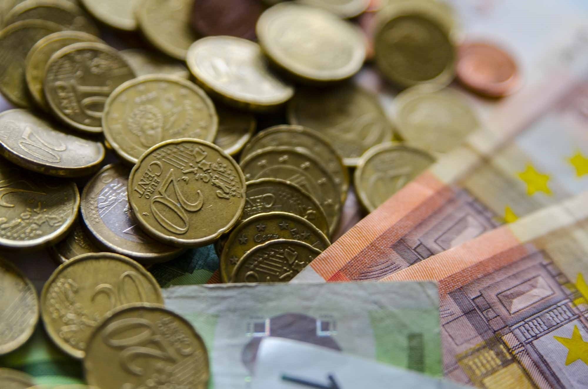El INE rebaja el crecimiento del PIB en el tercer trimestre al 0,1%