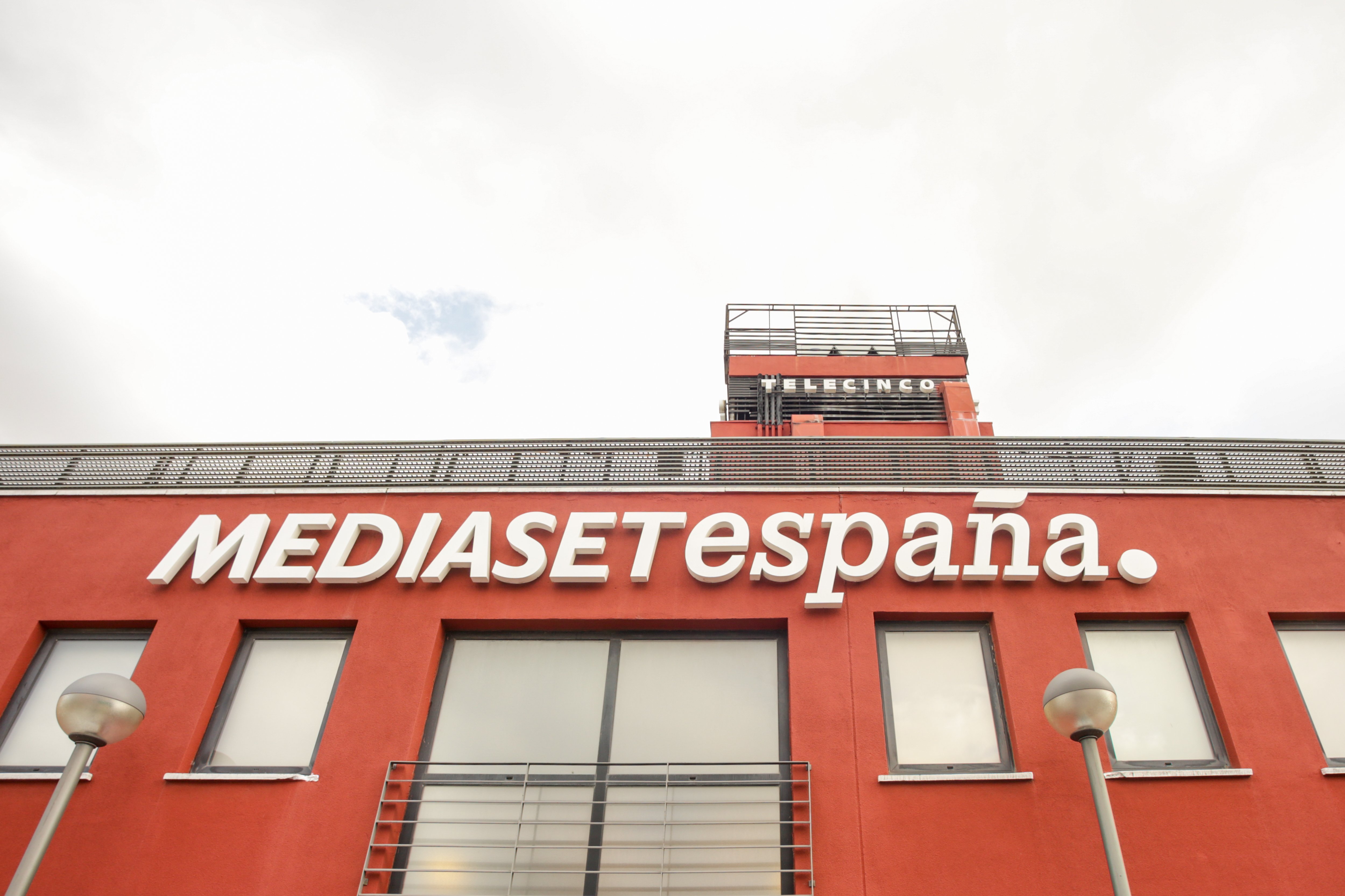 Los sustitutos de Vasile convencen al mercado y prolongan la racha alcista de Mediaset