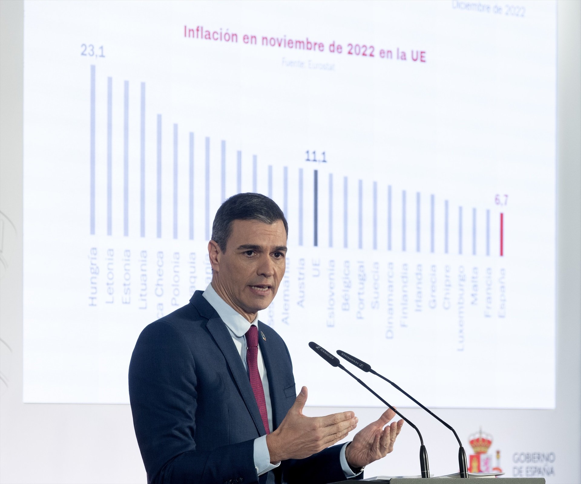 EuropaPress 4889898 presidente gobierno pedro sanchez comparece rueda prensa ultimo consejo