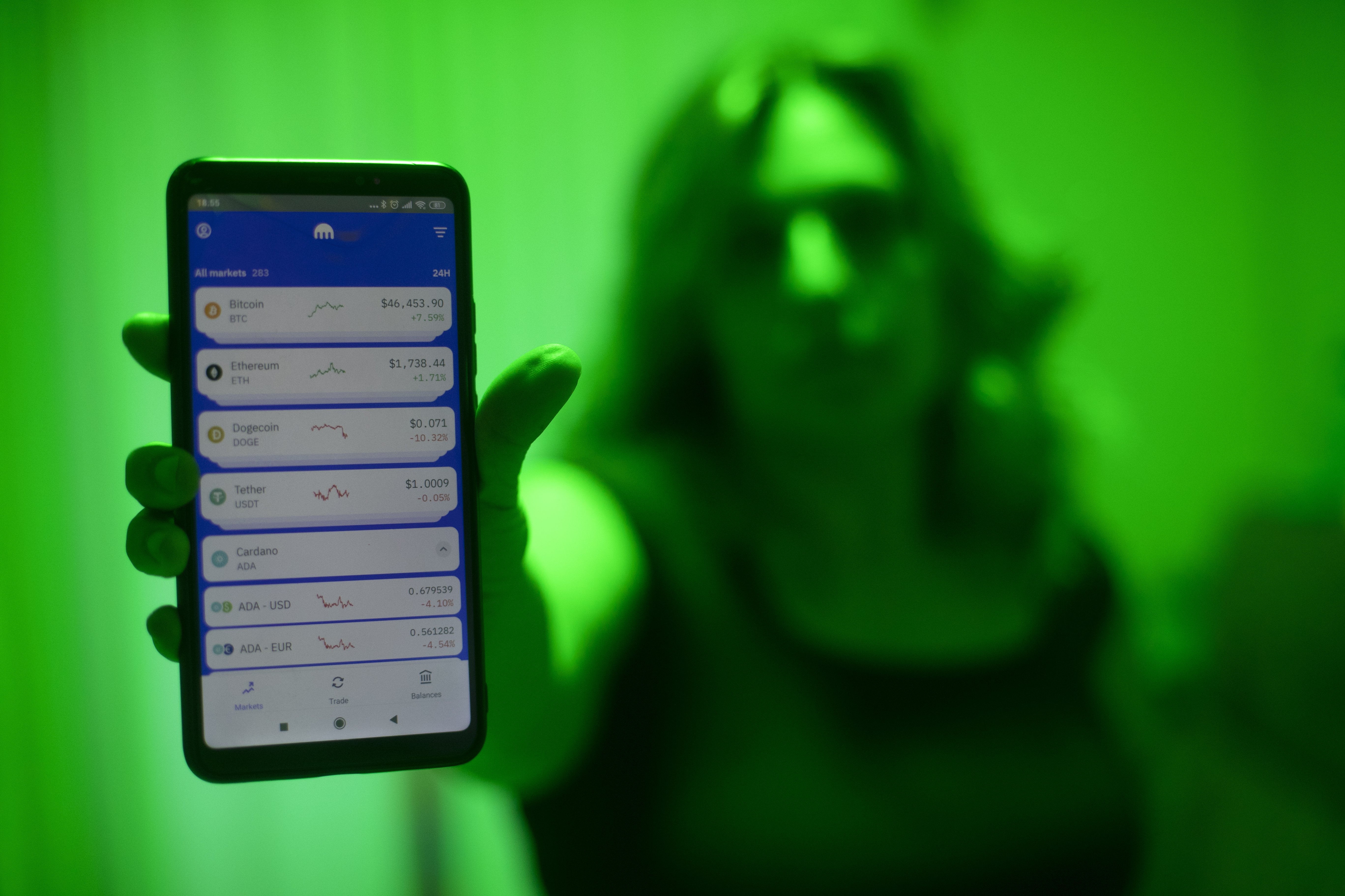 La sortida de Kraken del Japó, l'última mostra de la "debilitat actual del mercat cripto"