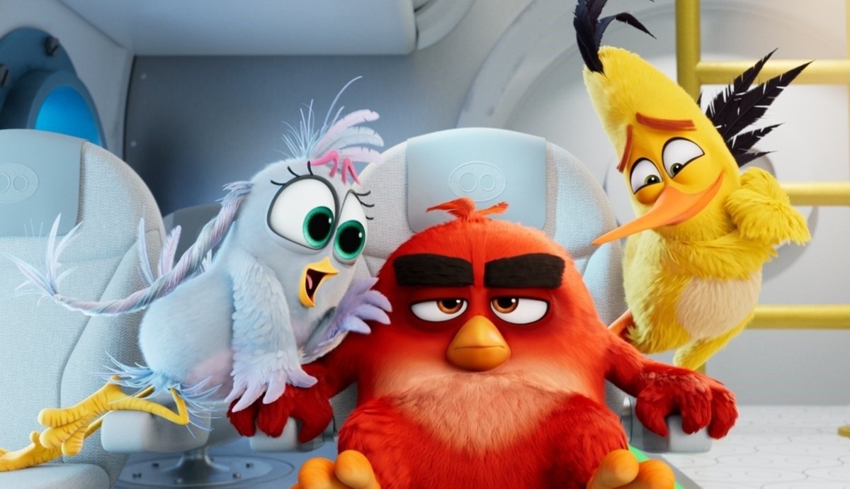 Rovio, la creadora de Angry Birds, escoge Barcelona para su sede en el sur de Europa
