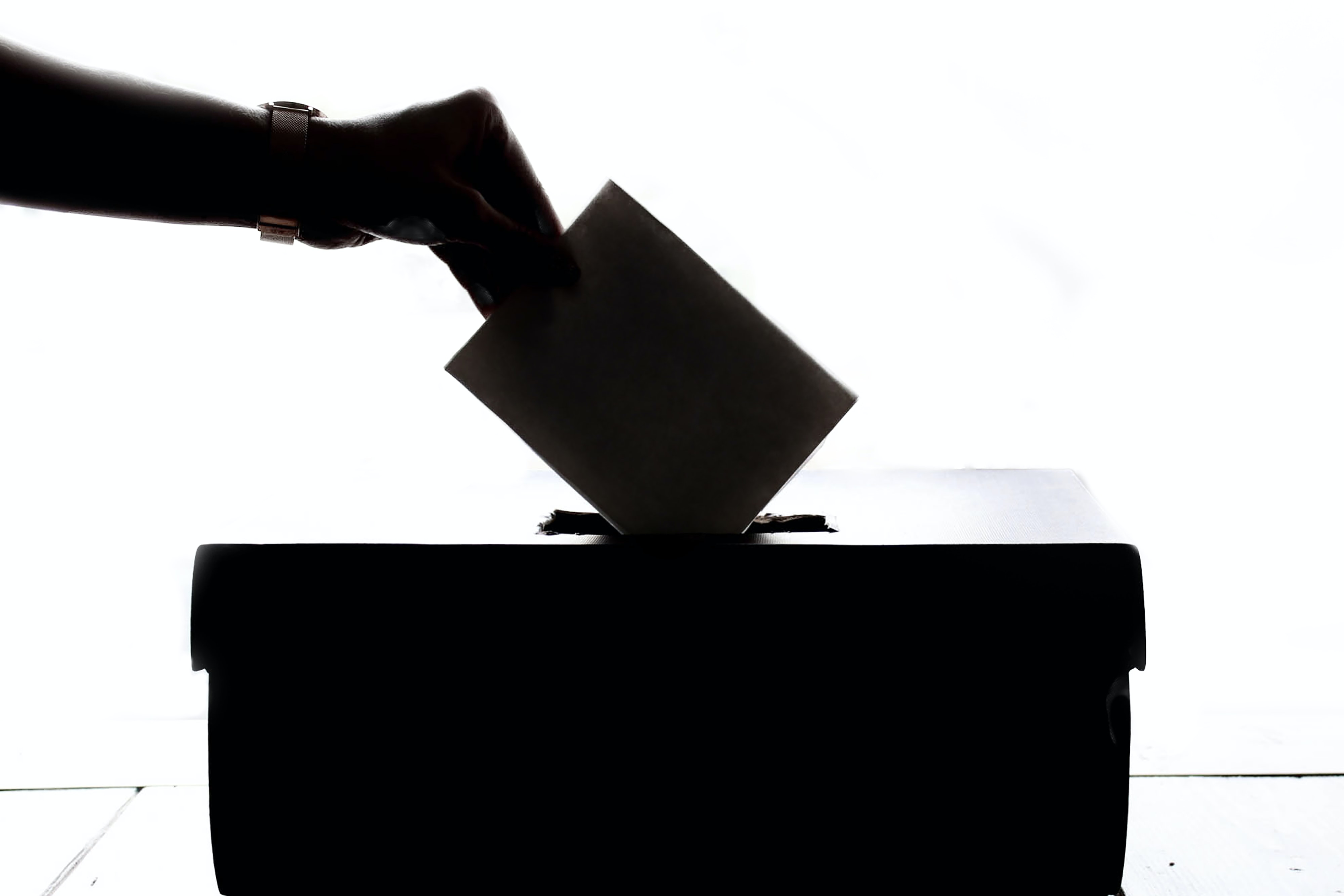 La metamorfosis de la democracia en la era de la inteligencia artificial