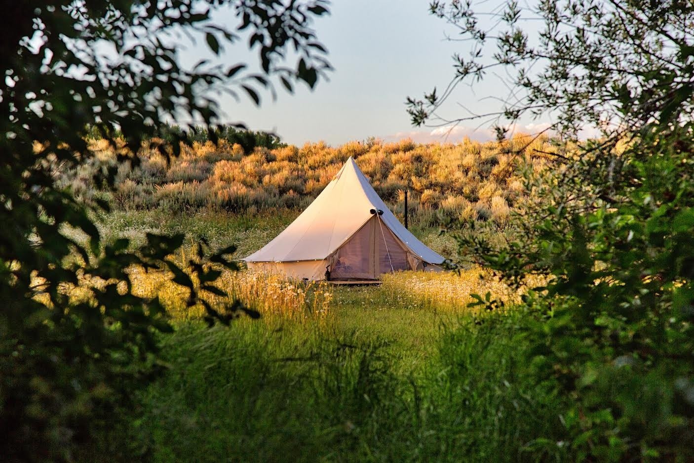 Las pernoctaciones en campings y albergues ya están por encima de 2019