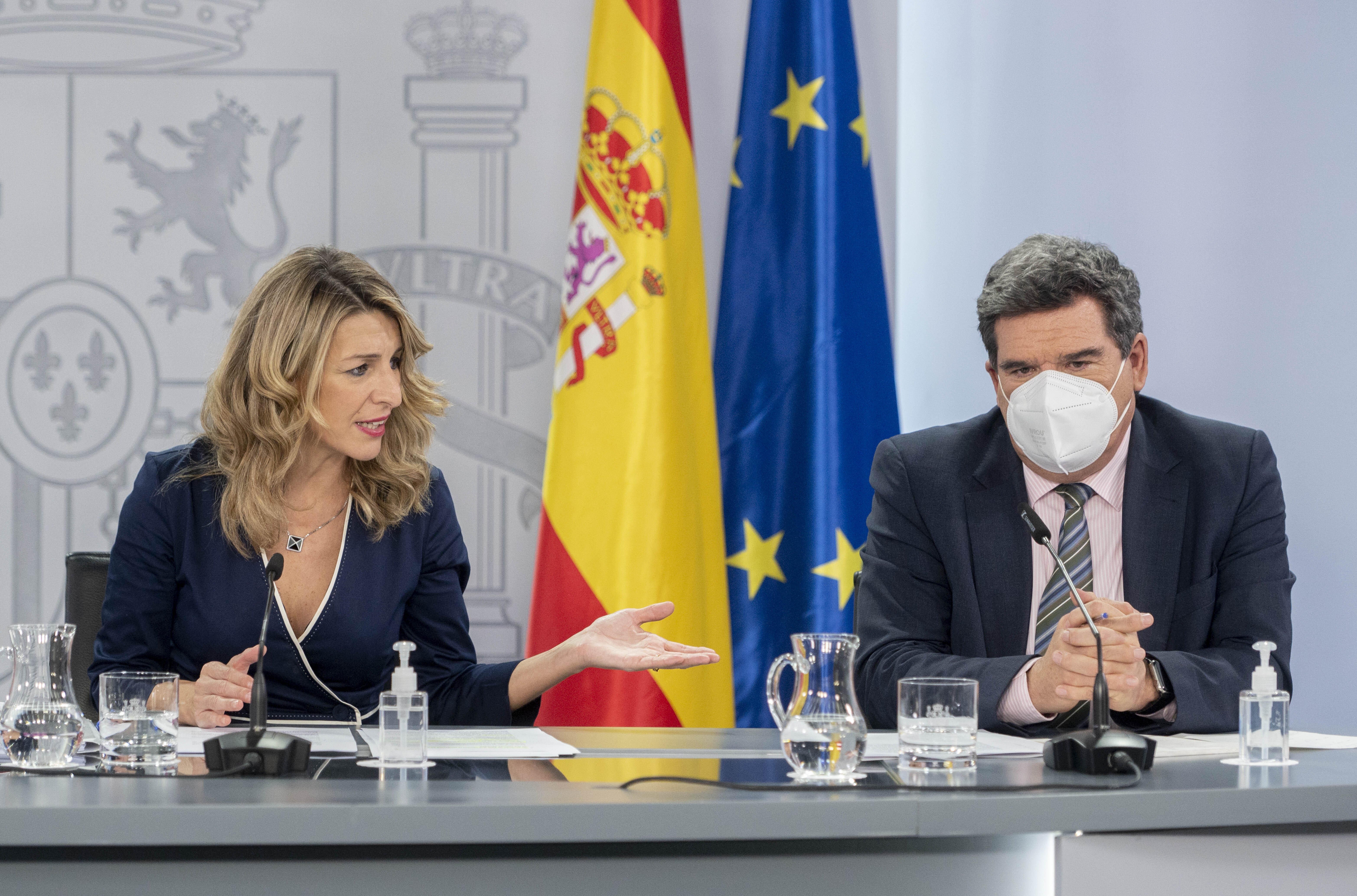 Quants fixos discontinus hi ha realment a Espanya?