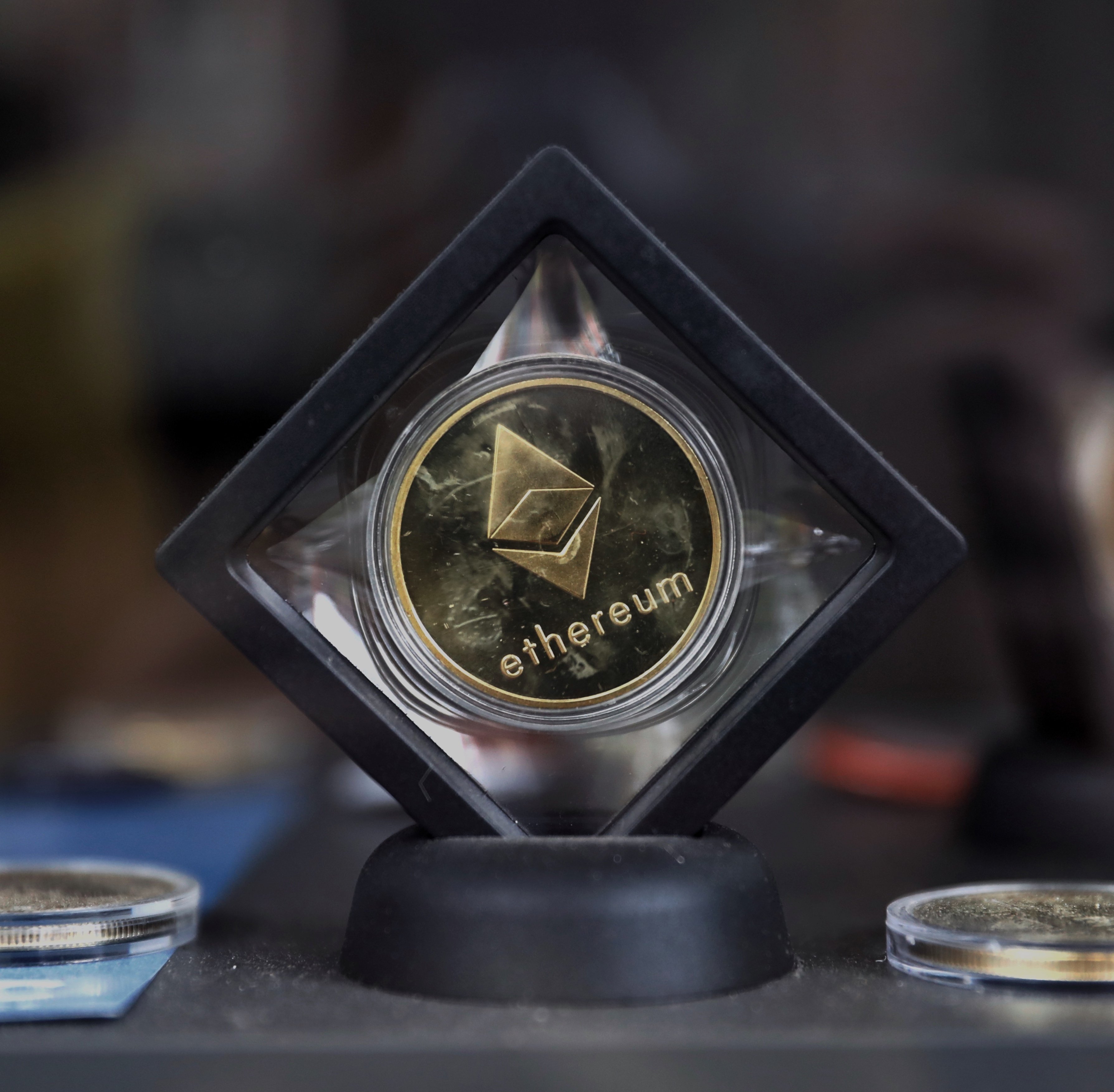 El fundador d'Ethereum ressuscita un gegant caigut del mercat cripto