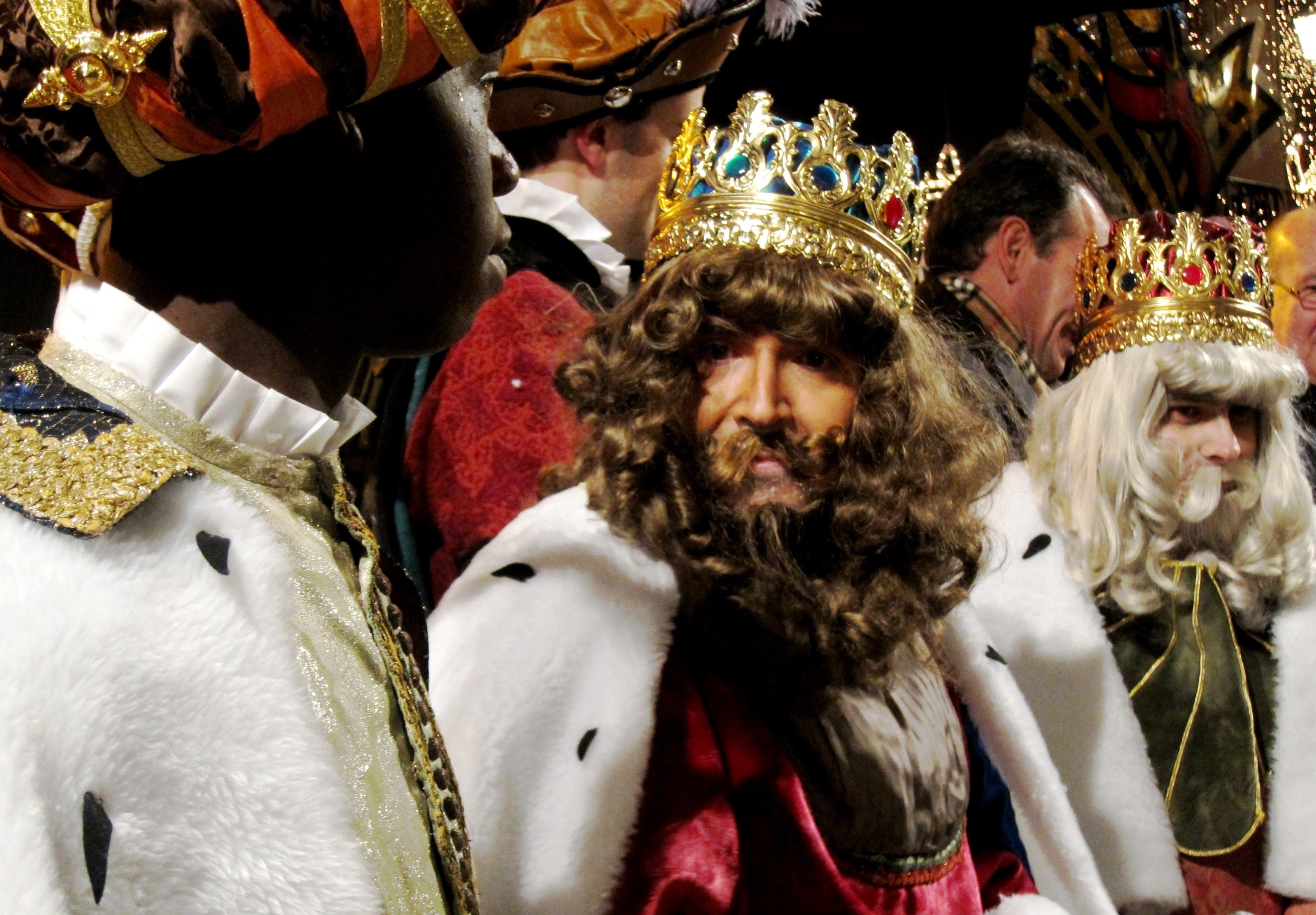 Los Reyes Magos se erige como la temporada favorita de los españoles para hacer las compras online