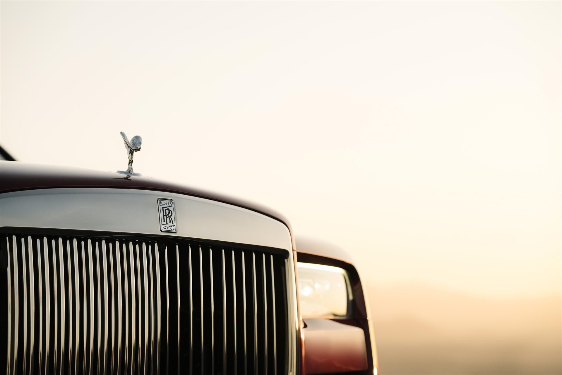 Recurso de Rolls Royce Cars