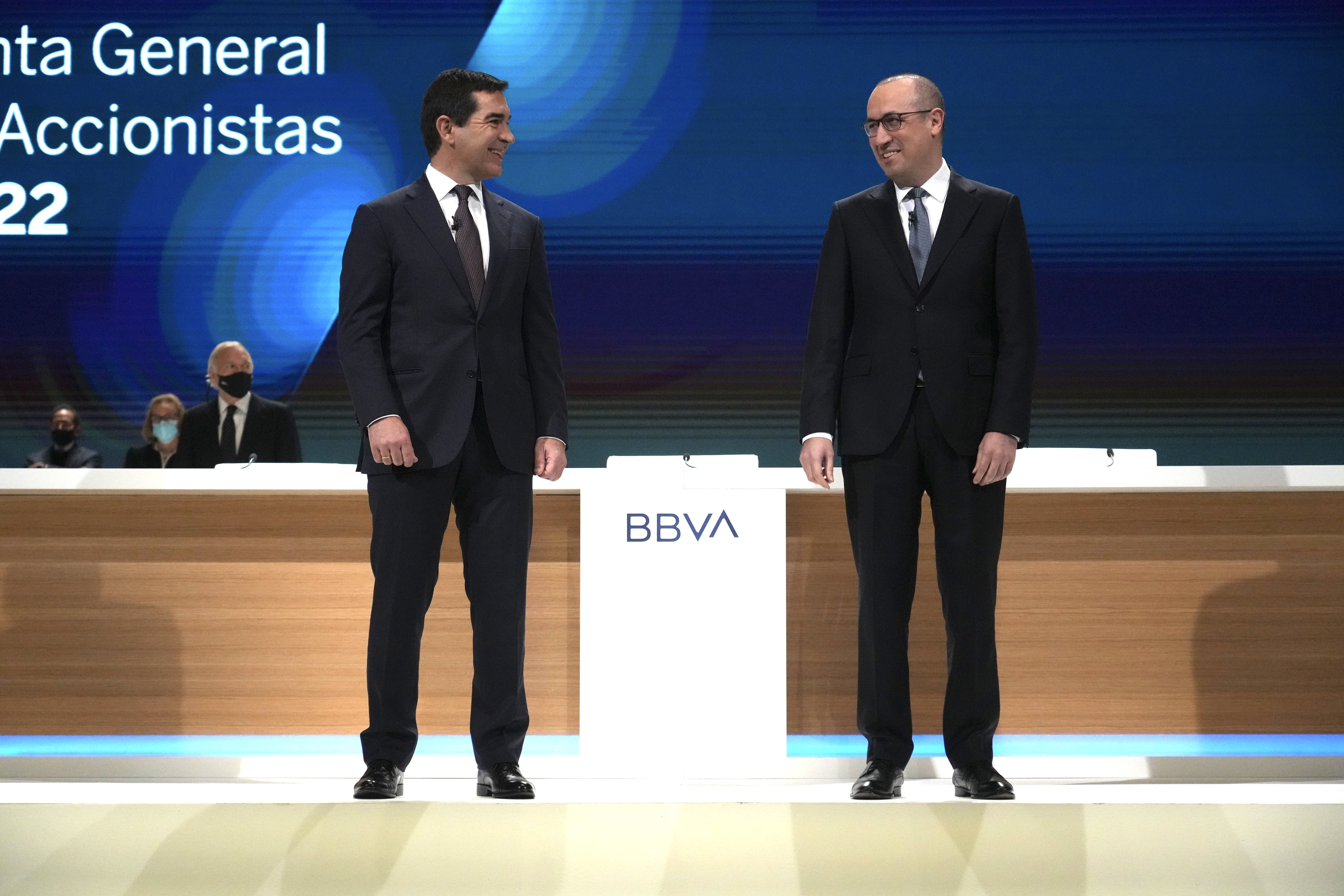 El Banc d'Espanya avisa el BBVA: l'economia turca empitjorarà el 2023