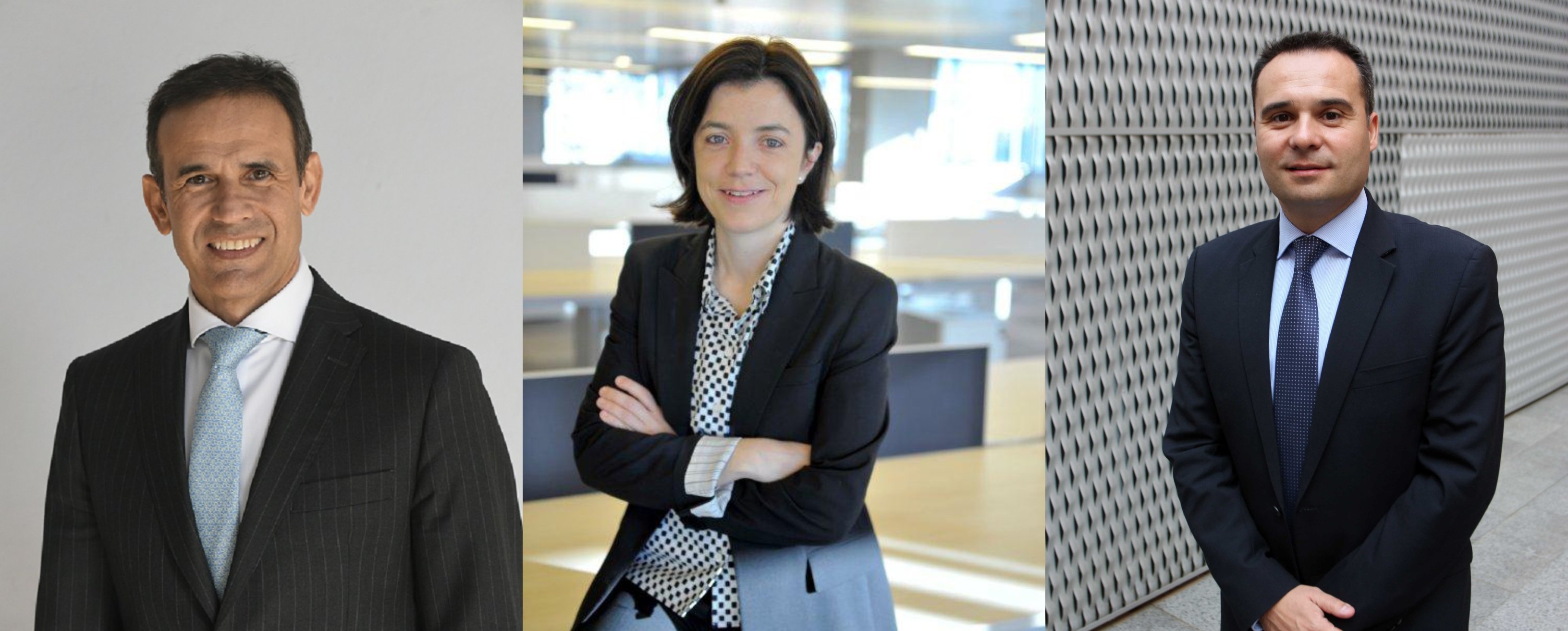 CaixaBank releva a Alcaraz y nombra a tres nuevos directores de negocio