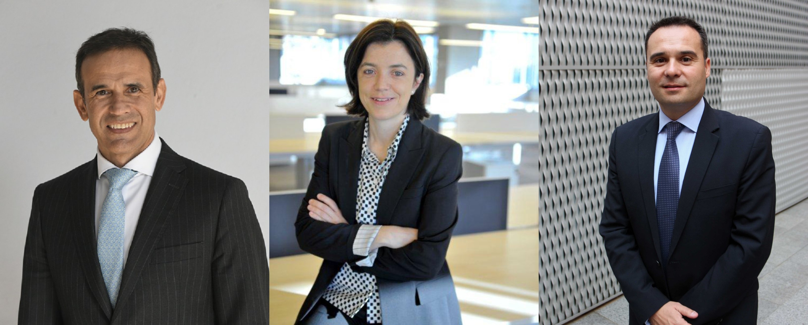 CaixaBank relleva Alcaraz i nomena tres nous directors de negoci