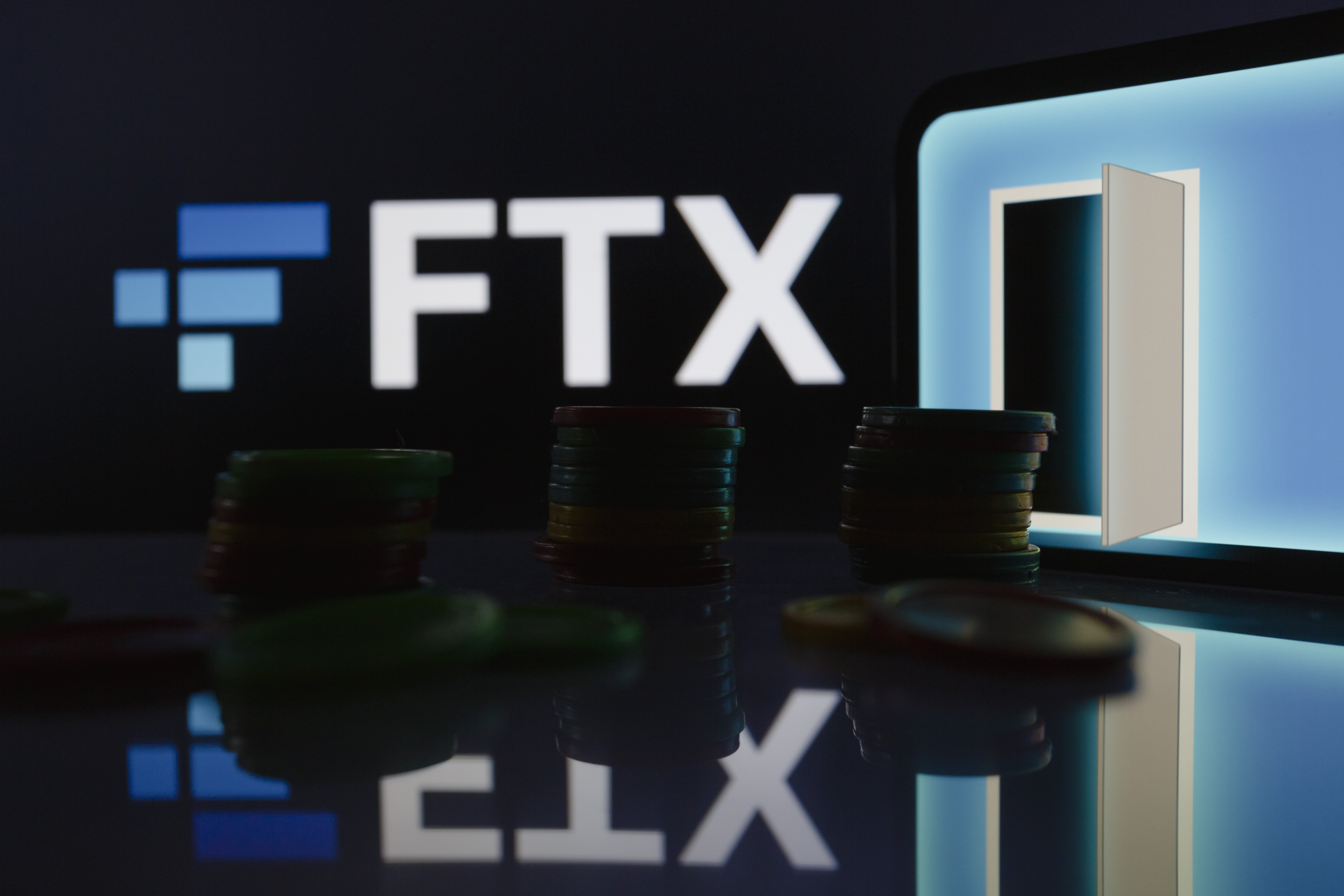 Los abogados de FTX aseguran la recuperación de 5.000 millones en activos líquidos
