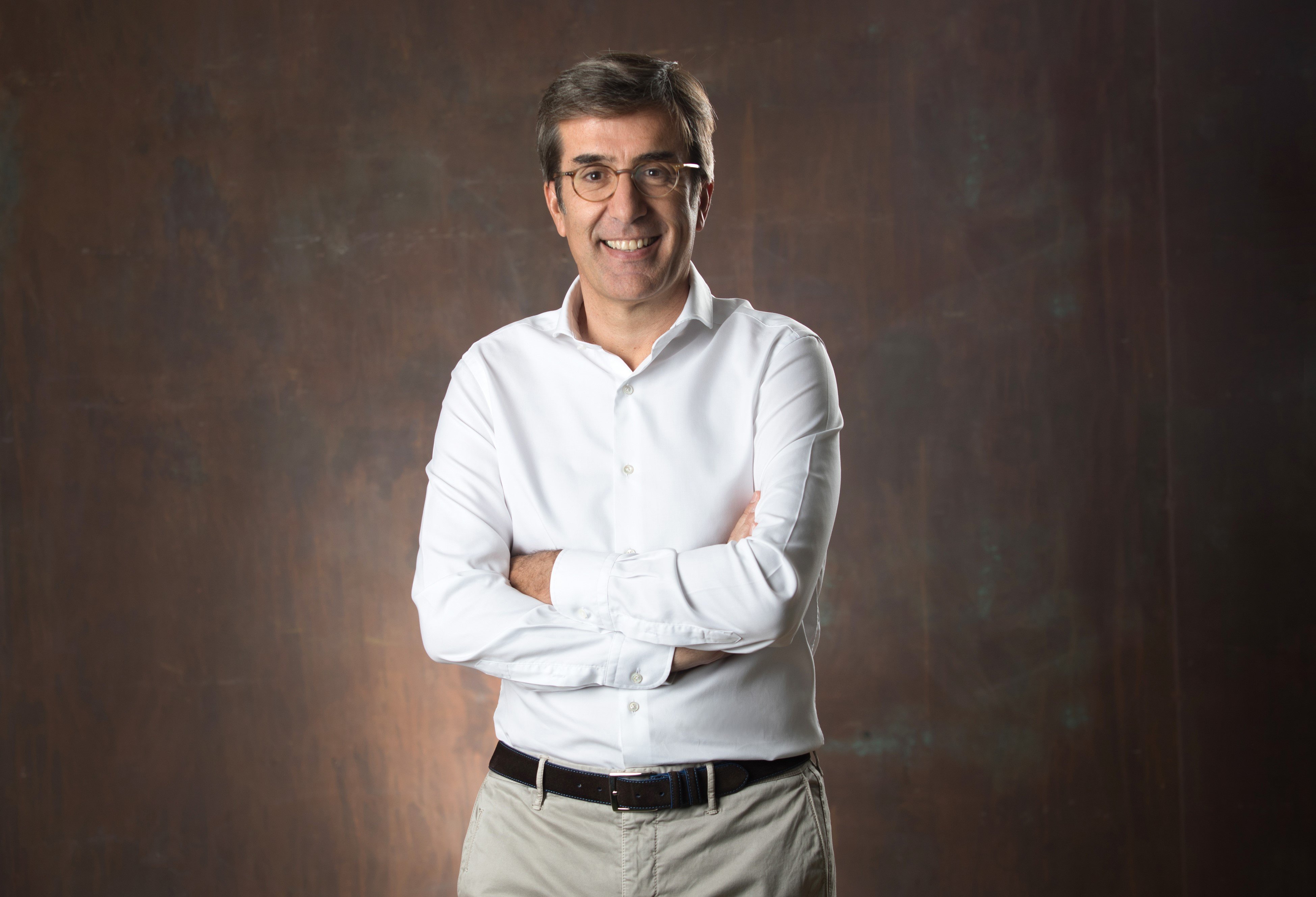 Gallo nombra a Joan Ignasi Monfort director general de Ta-Tung, su filial de precocinados