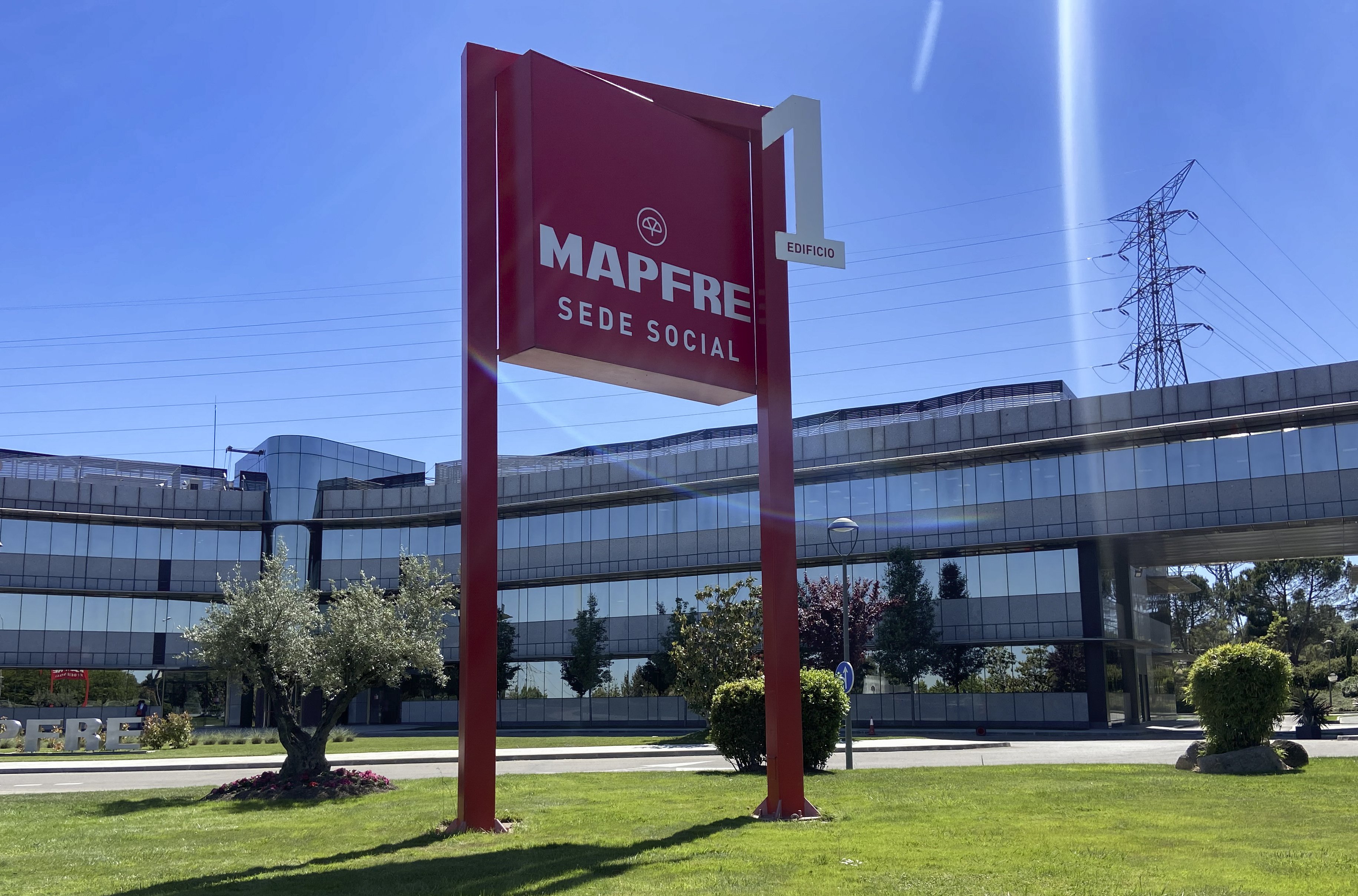 Mapfre Economics asume que el PIB de España no crecerá a tasas del 3% hasta 2025