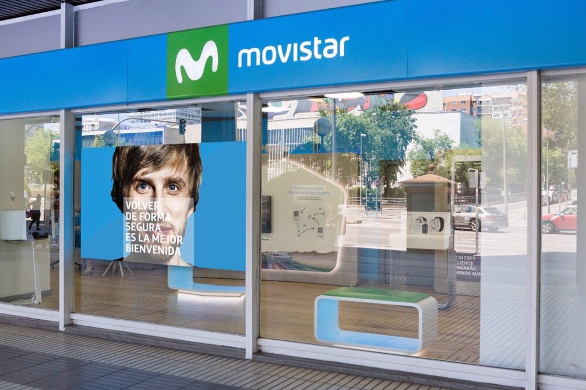 Movistar presiona a la competencia con datos ilimitados para sus líneas móviles