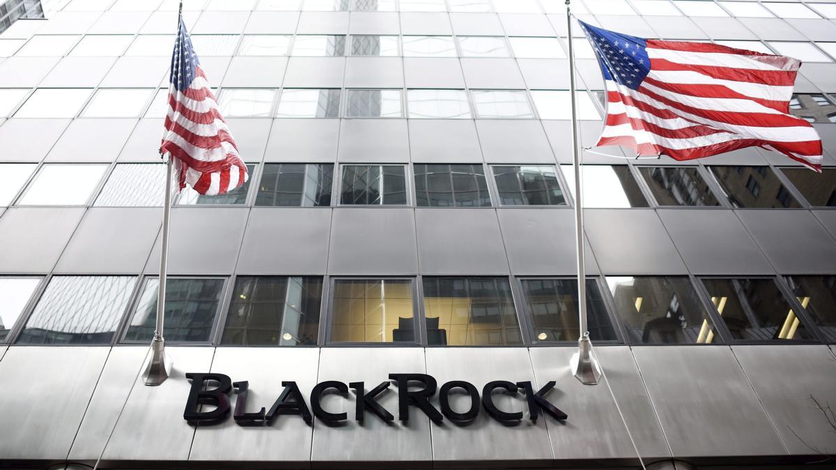 BlackRock, mayor gestor de activos del mundo, gana 1.048 millones en el primer trimestre, un 19% menos BlackRock, mayor gestor de activos del mundo, gana 1.048 millones en el primer trimestre, un 19% menos