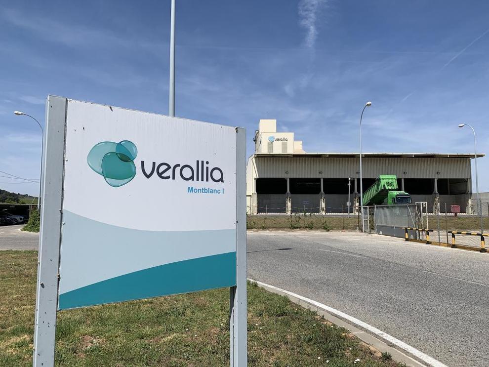 El fabricante francés de vidrio Verallia invierte 60 millones y crea 80 empleos en Montblanc