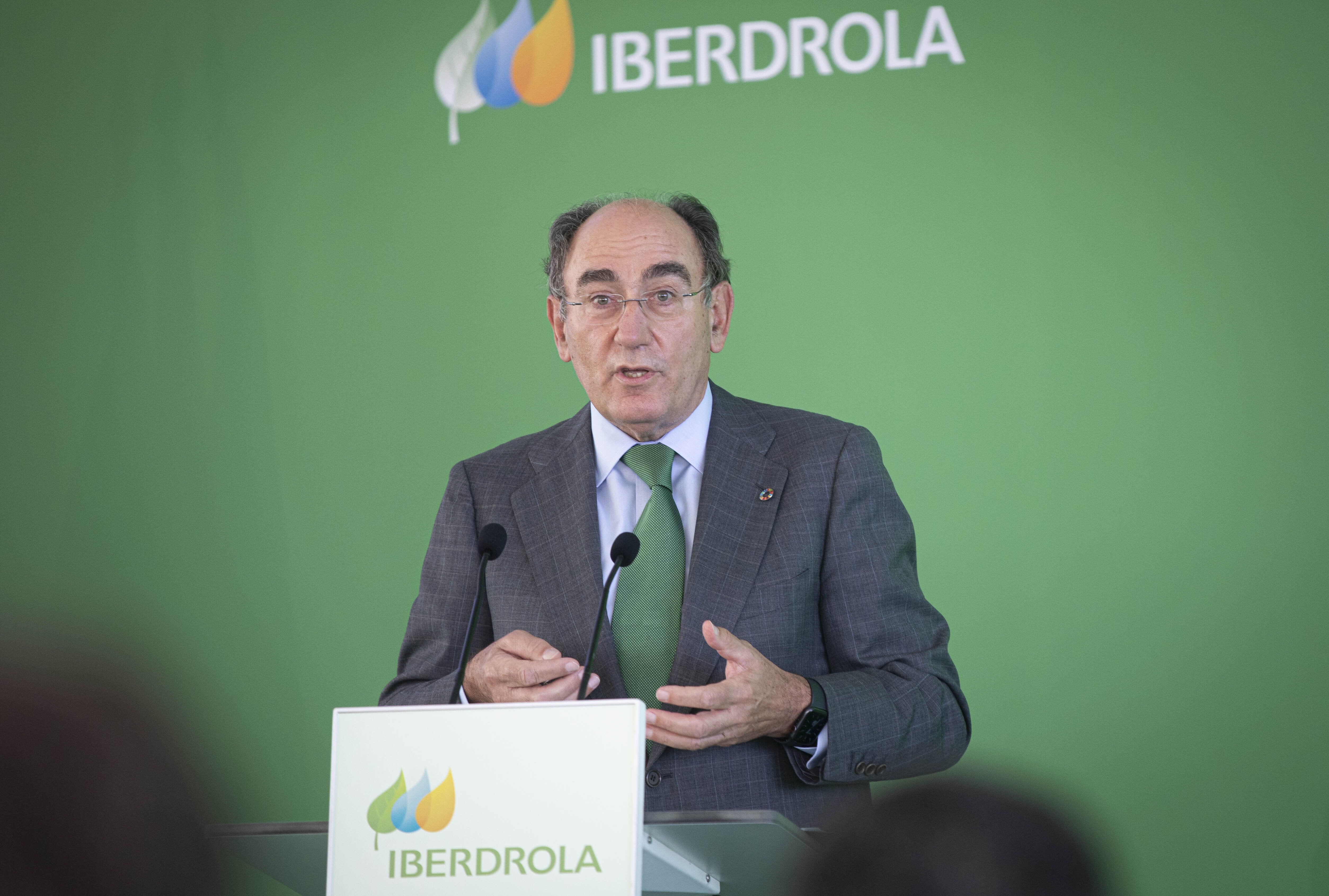 Iberdrola i Norges Bank subministraran energia a 700.000 llars amb una nova cartera de renovables