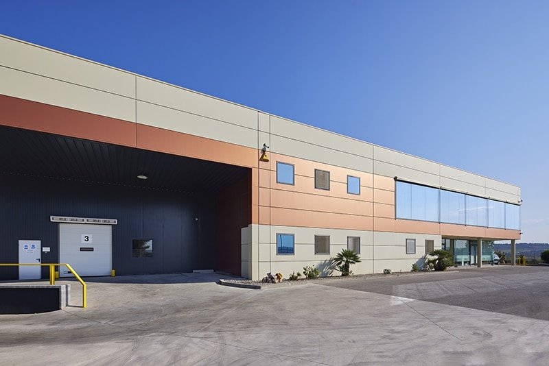 Especialitats Masdeu rep una inversió de dos milions de l’ICF per seguir creixent