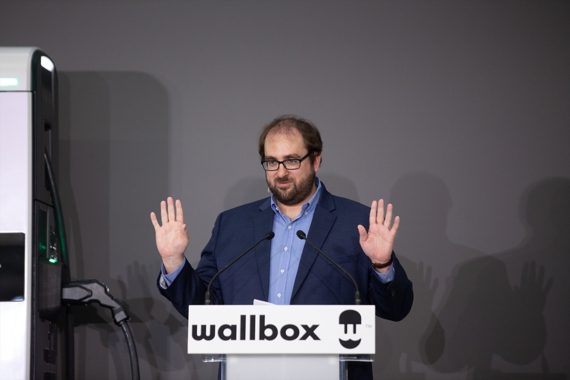 Wallbox despedirá al 15% de su plantilla, principalmente en España