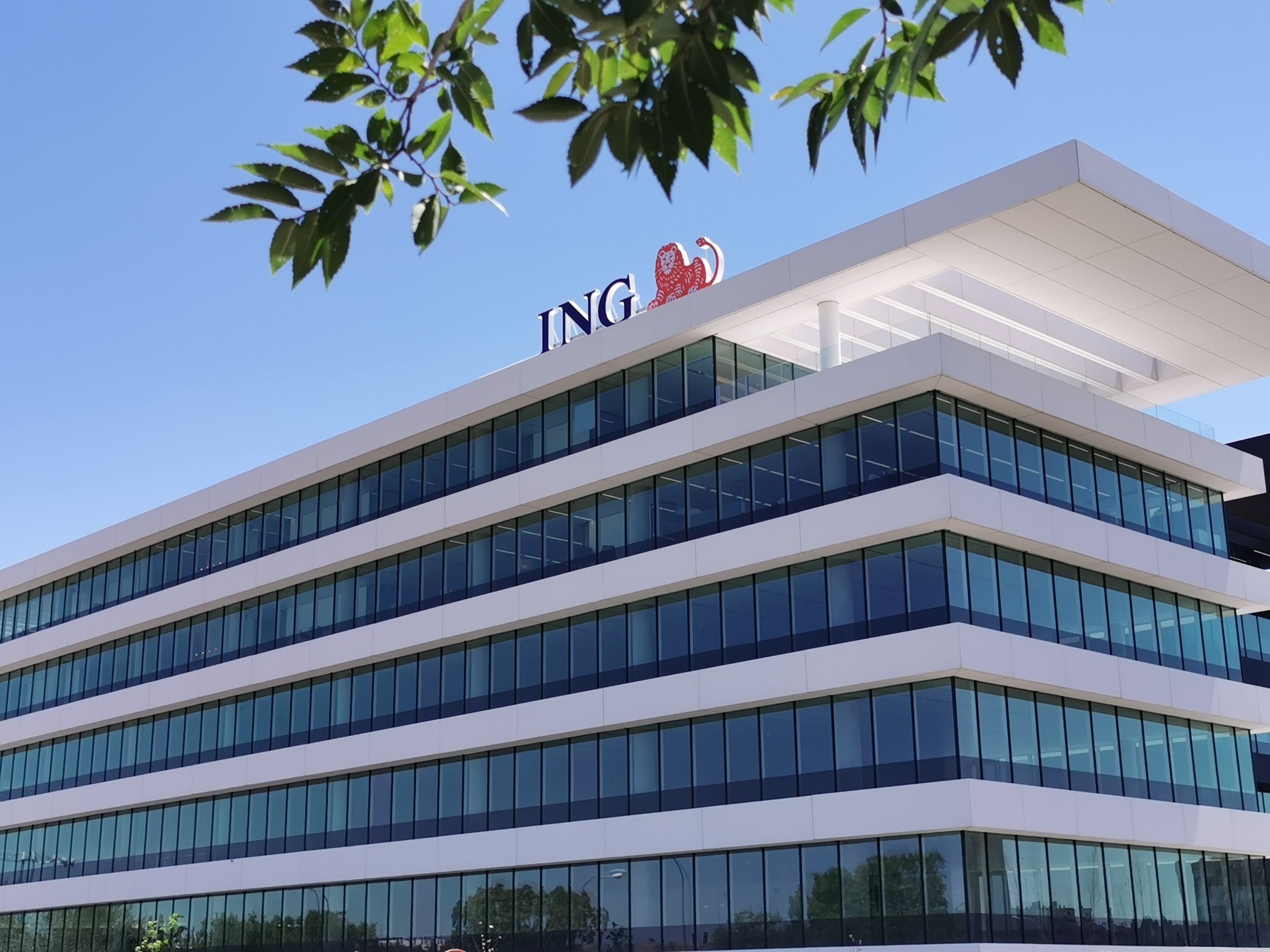 ING duplica la remuneración de su cuenta nómina en solo tres meses