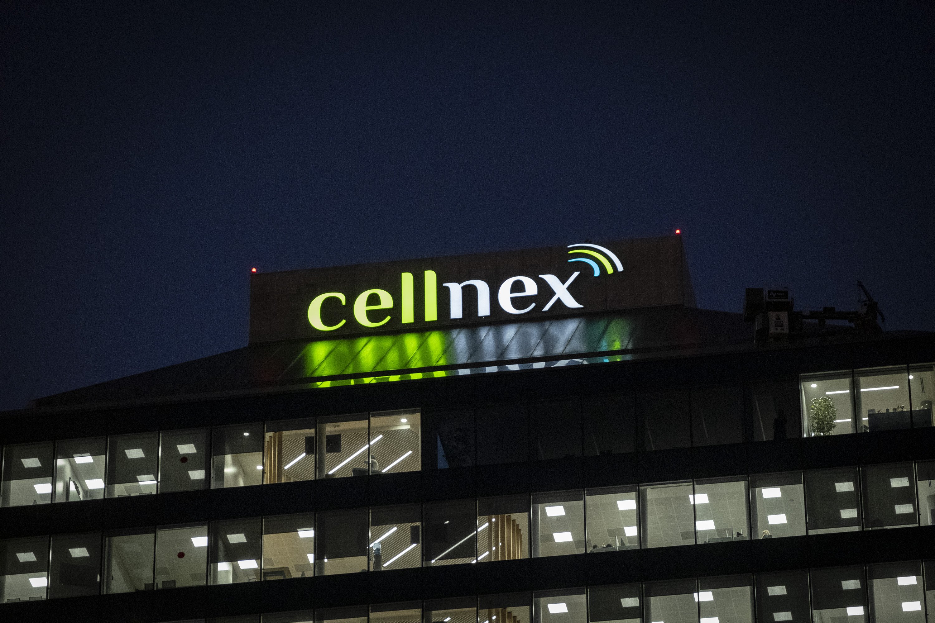 Chris Hohn se hace con más del 7% de Cellnex y pasa a ser el segundo máximo accionista