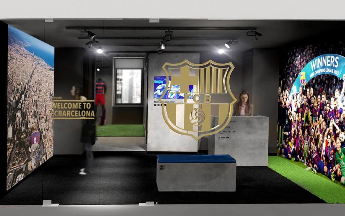 El Barça, sentenciado a pagar 65.000 euros por suspender el Observatori Blaugrana