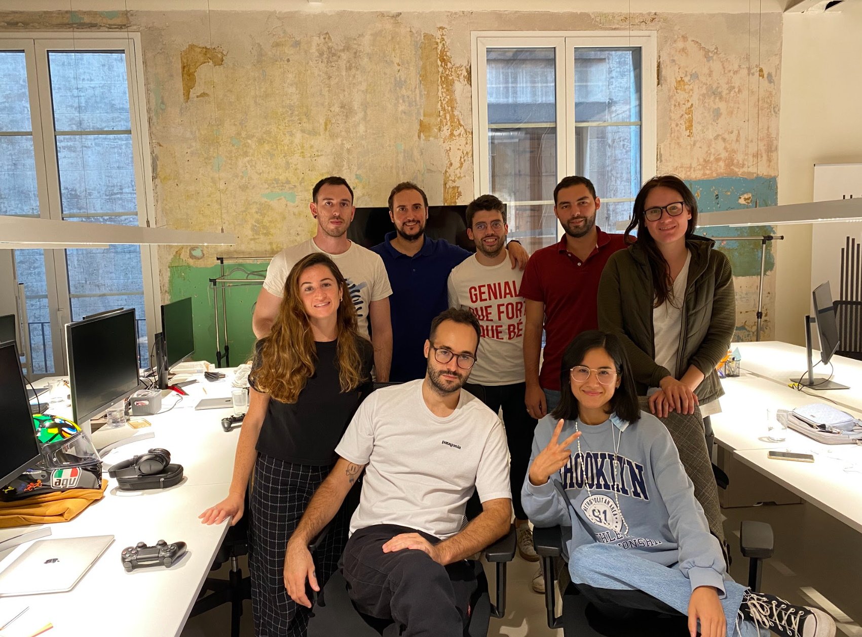 Vesto, la plataforma que ayuda a los millennials a gestionar sus ahorros