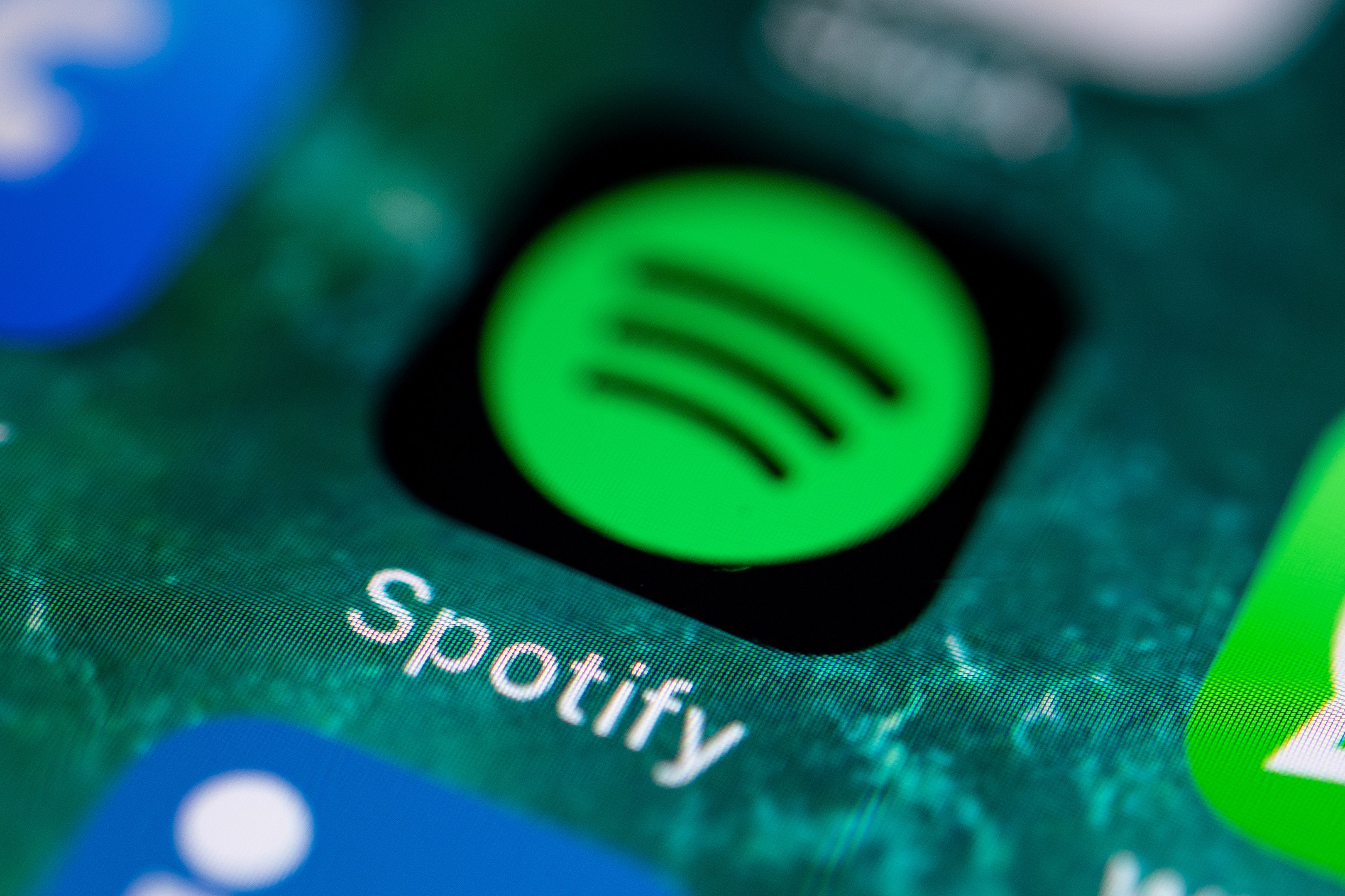 Spotify també se suma a la febre dels comiats: 600 treballadors fora