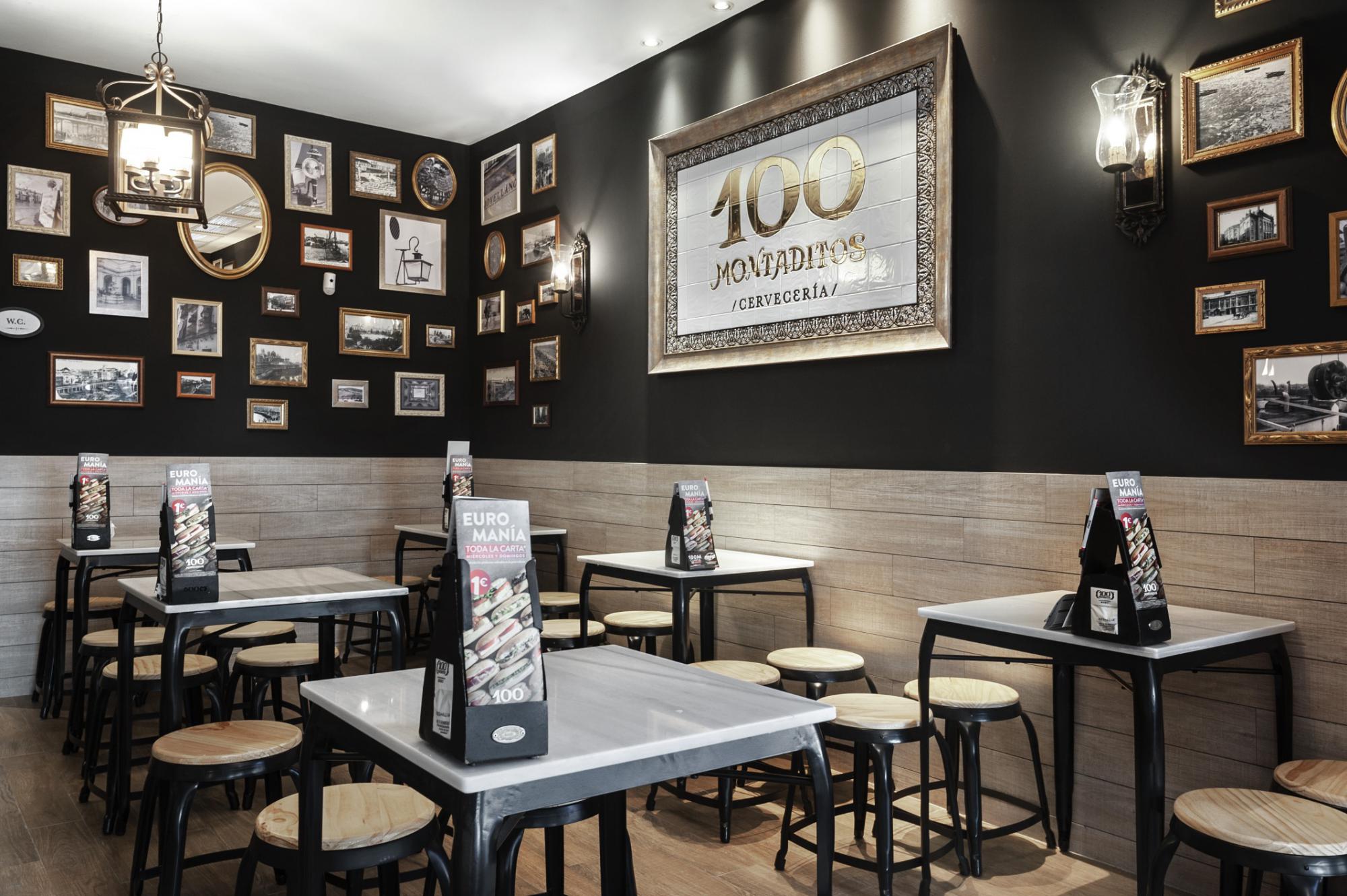 El dueño de La Sureña y 100 Montaditos apuesta por la expansión internacional y el ‘delivery’