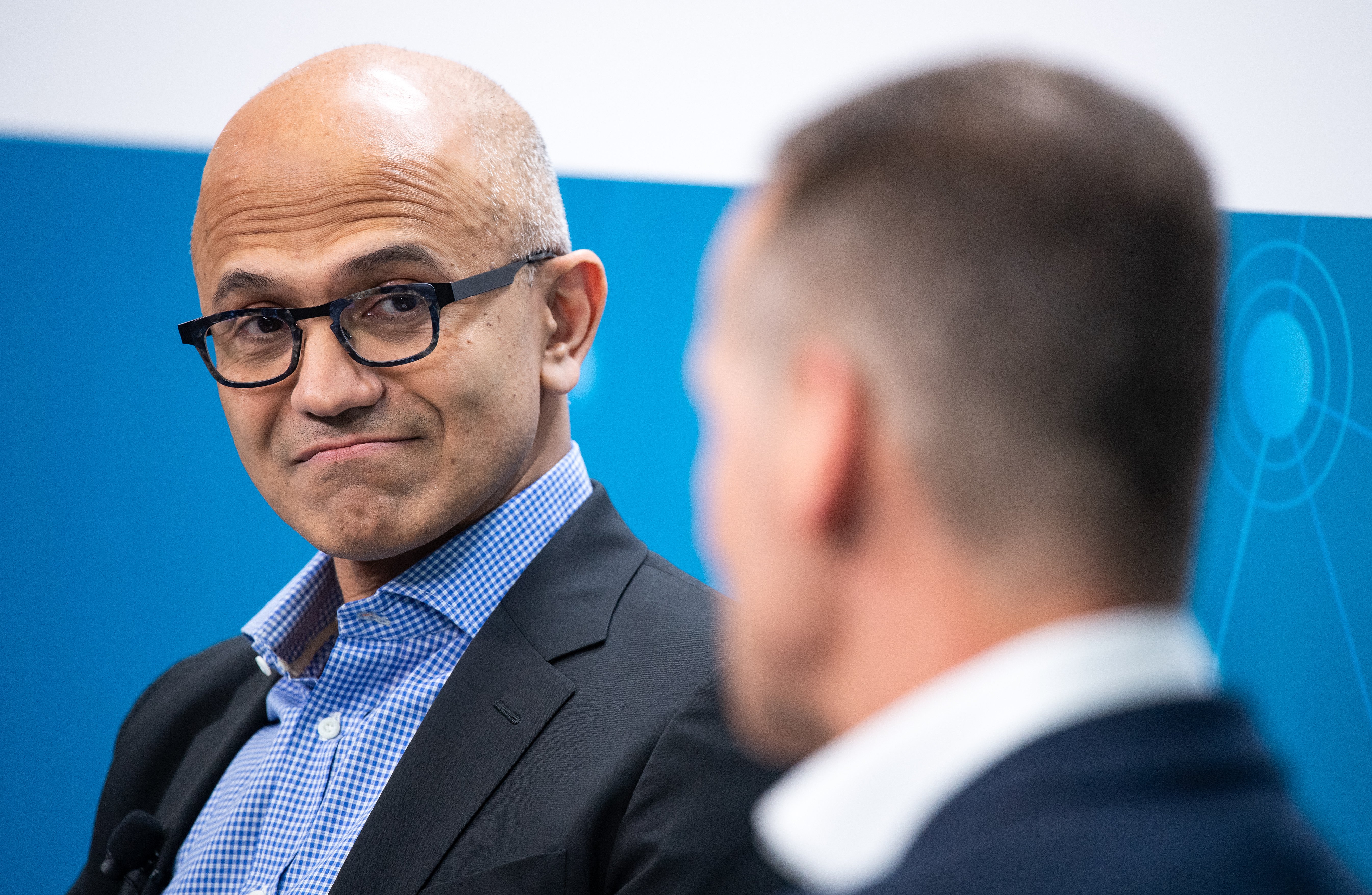 Una cuarta parte de los CEO mejor valorados pertenecen al sector tech pese a su pésimo año