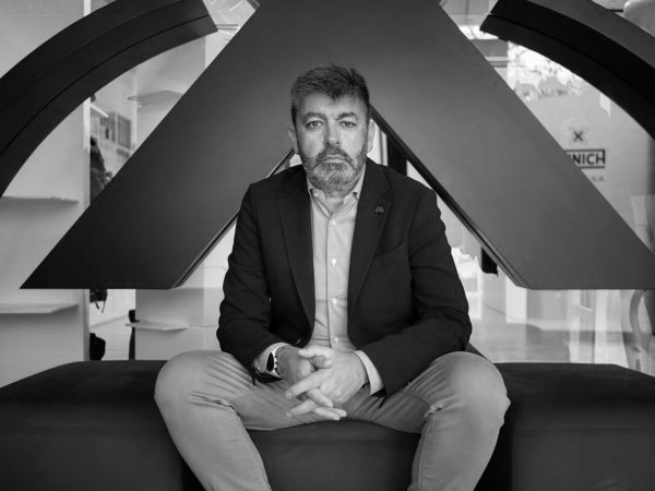 Xavier Berneda Xavier Berneda