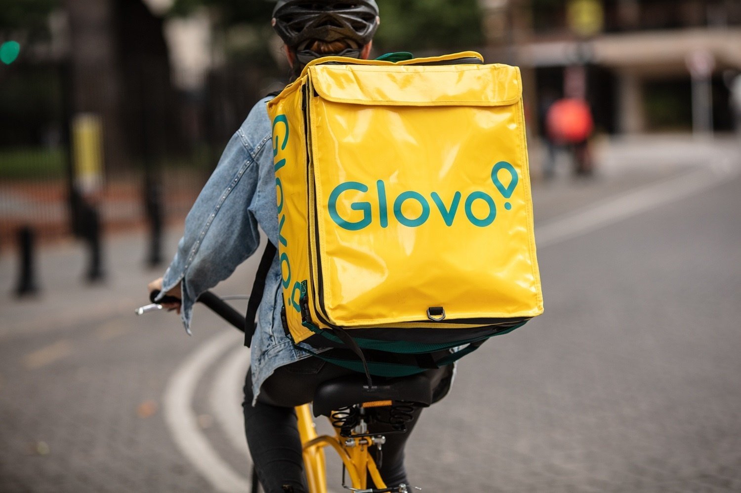 Trabajo multa a Glovo con 57 millones de euros por contratar falsos autónomos