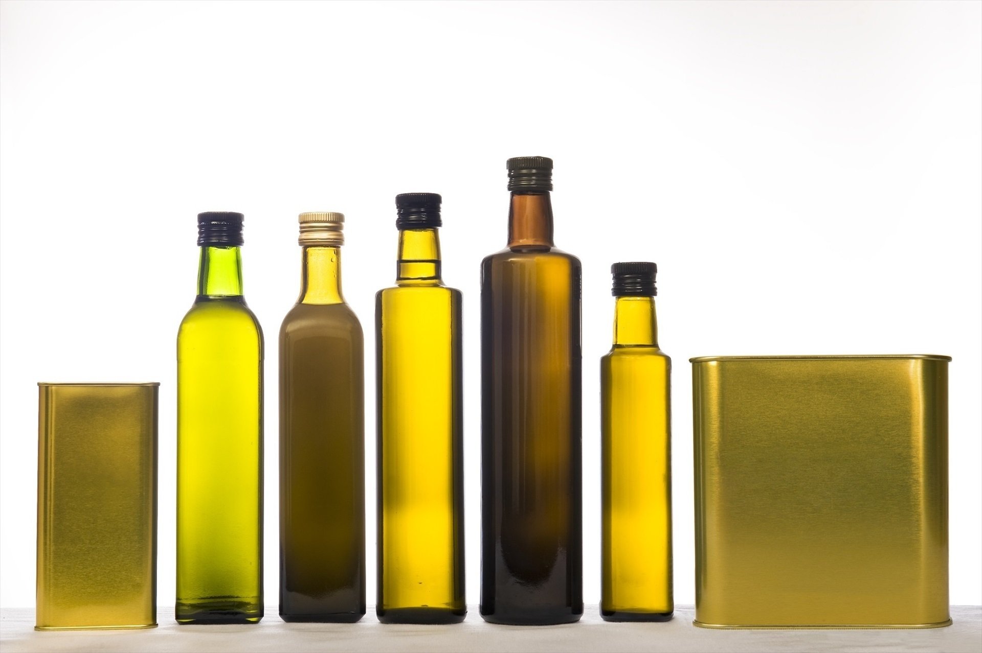 Les vendes d'oli d'oliva espanyol a la Xina arriben a 45.840 tones