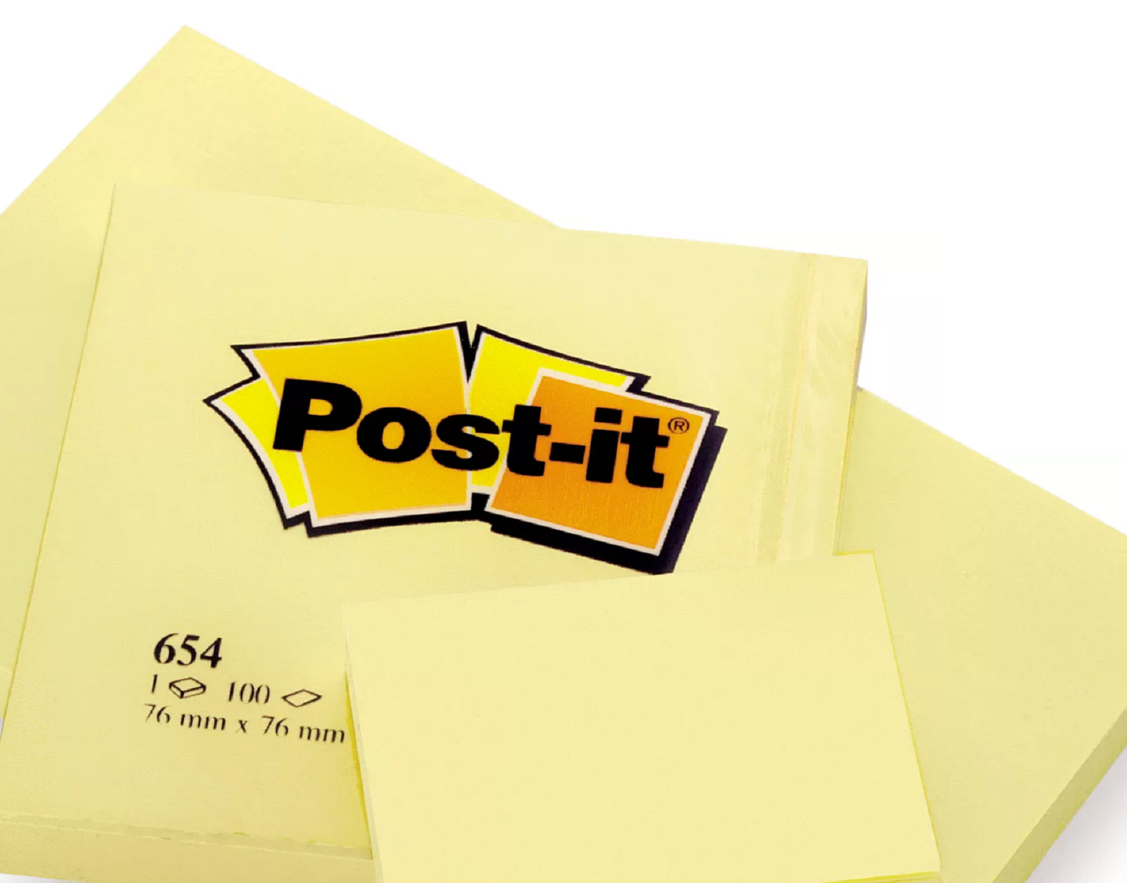 3M, la empresa de los post-it, anuncia que despedirá a 2.500 trabajadores