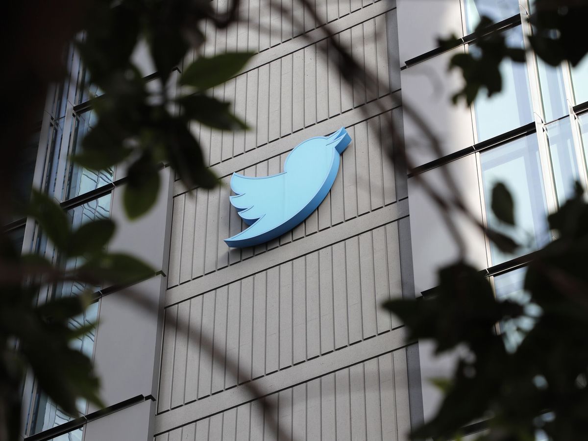 Twitter España se queda con 5 empleados