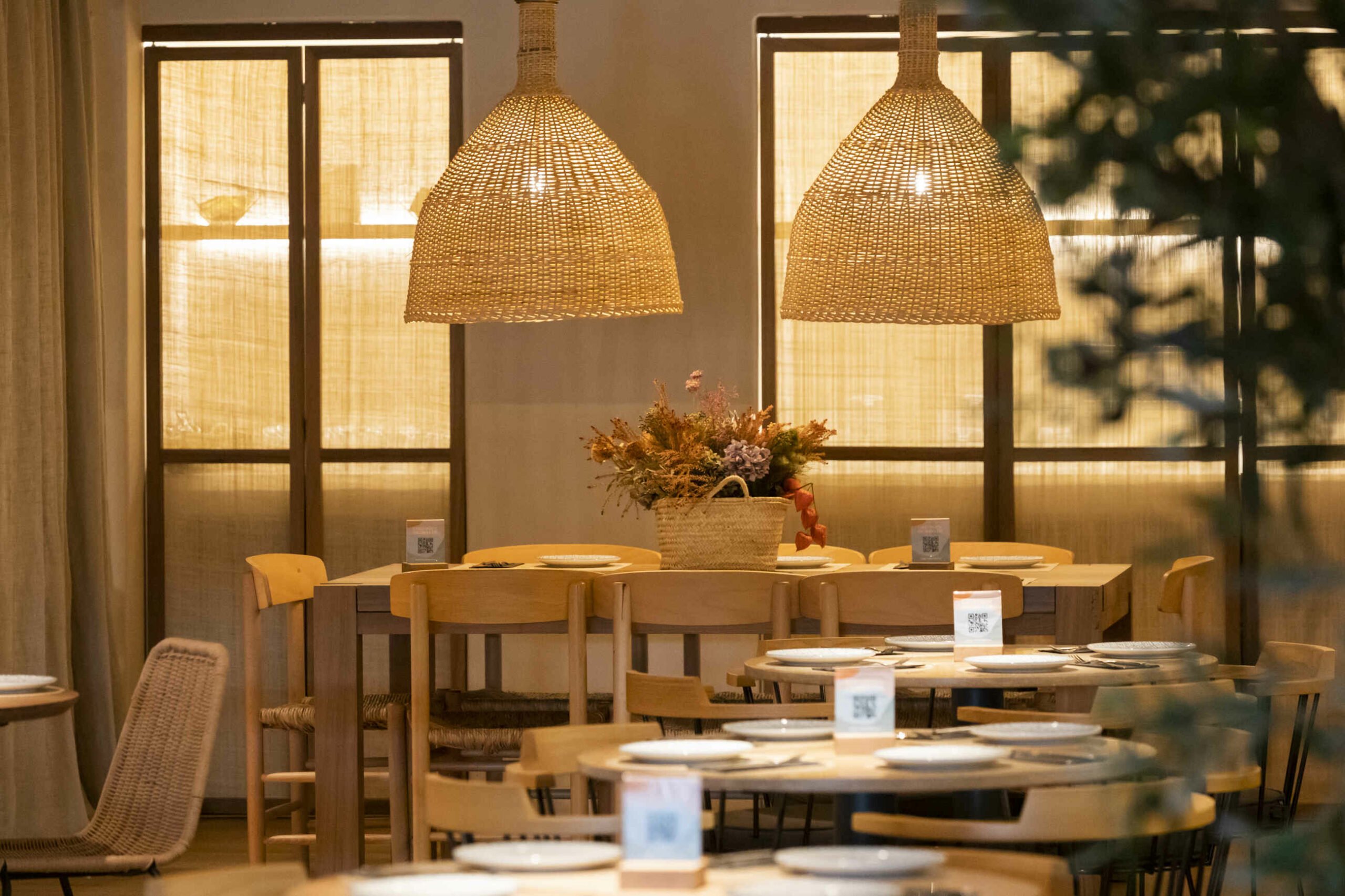 Saona prevé duplicar restaurantes y facturar 100 millones de euros en 2025