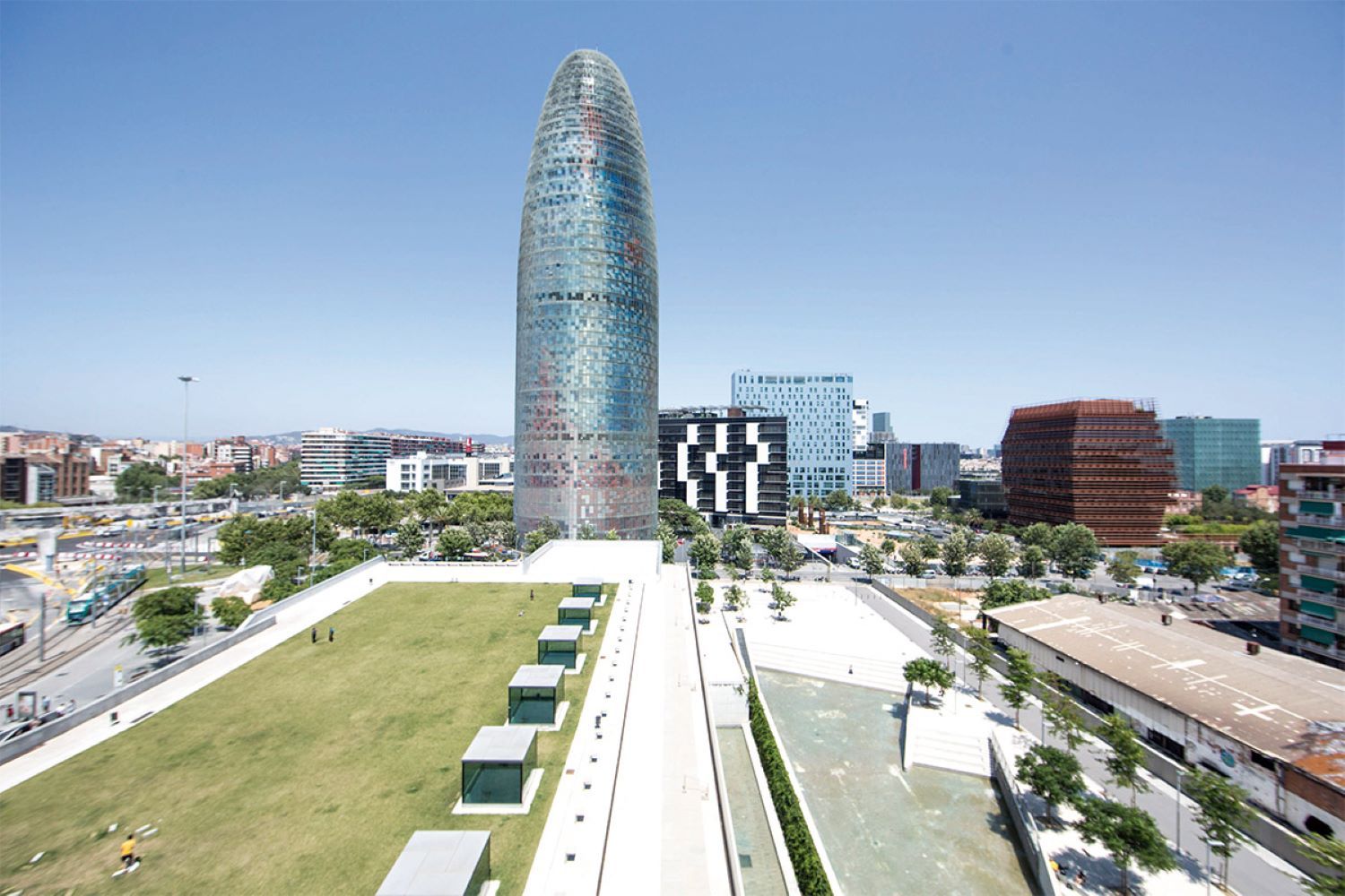 Catalunya supera les 2.000 start-ups el 2022, un 6,3% més que l'any anterior