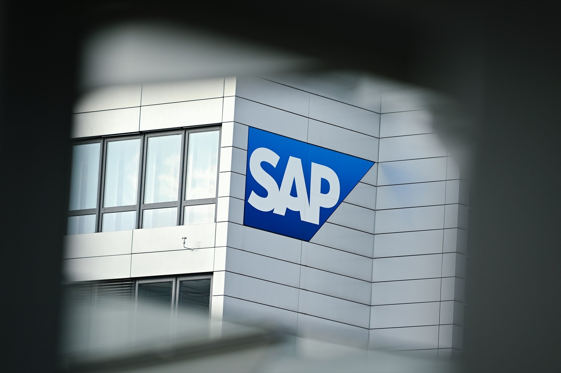 La alemana SAP recortará 3.000 empleos tras desplomarse sus beneficios por la guerra en Ucrania