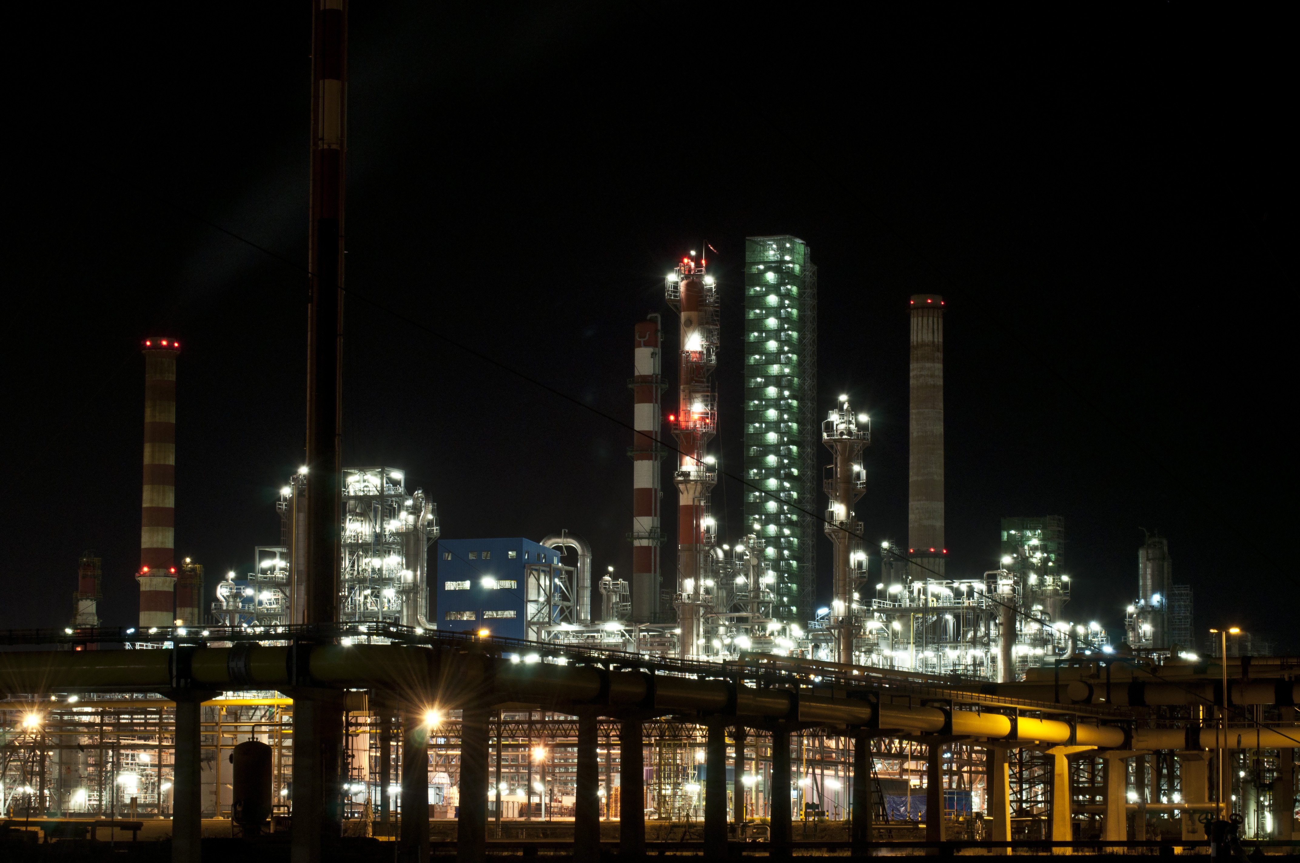 Dow Chemical despedirá a 2.000 trabajadores y reevaluará sus activos en Europa