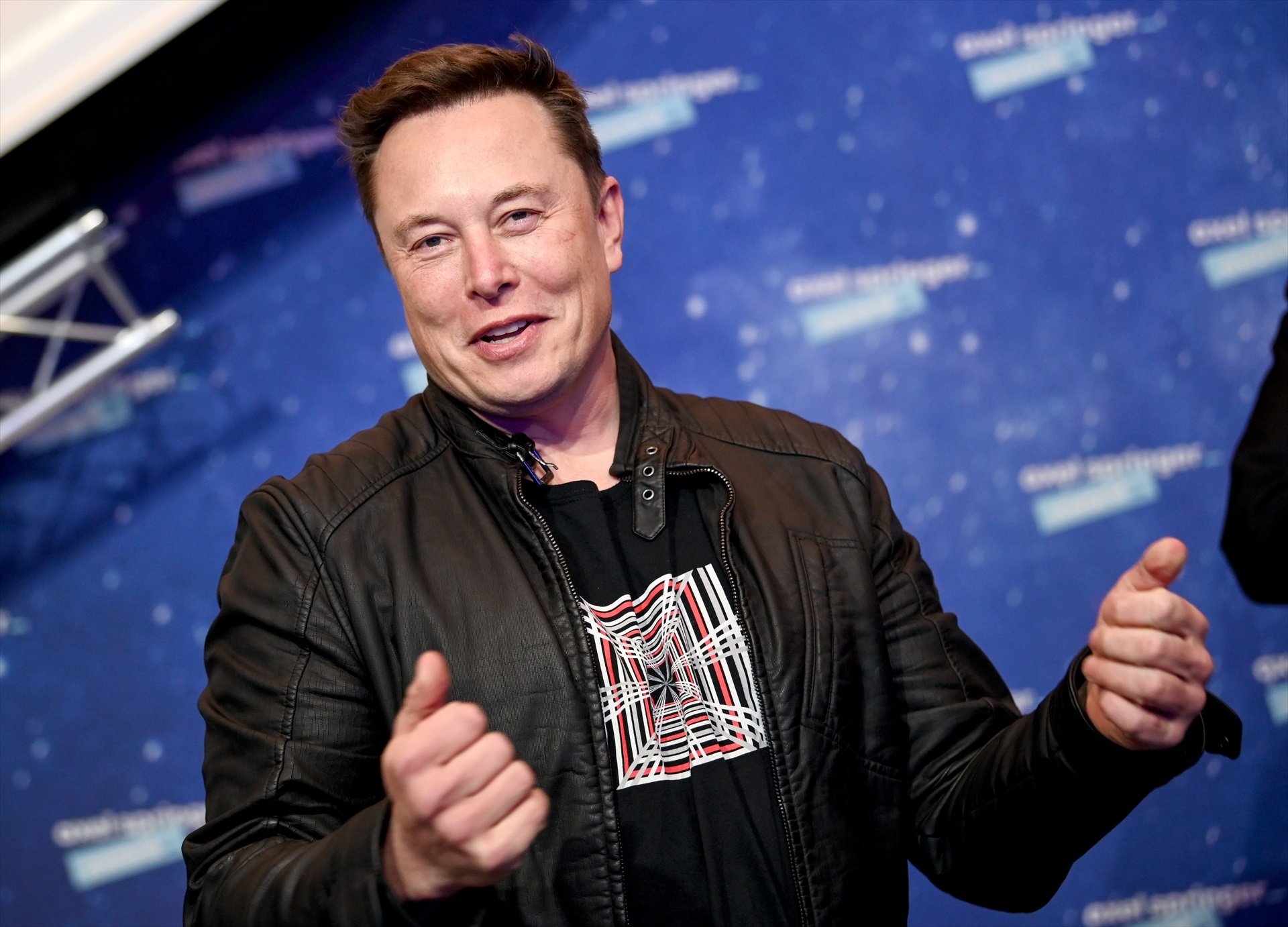 'Roca' o 'suro', Elon Musk o Jacinda Ardern, a qui s'assembla més el teu cap i quin és millor?