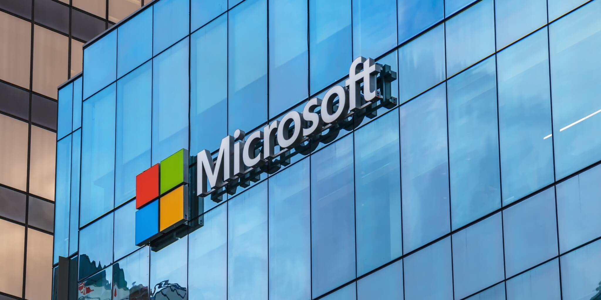 Microsoft contratará a 100 personas en Barcelona