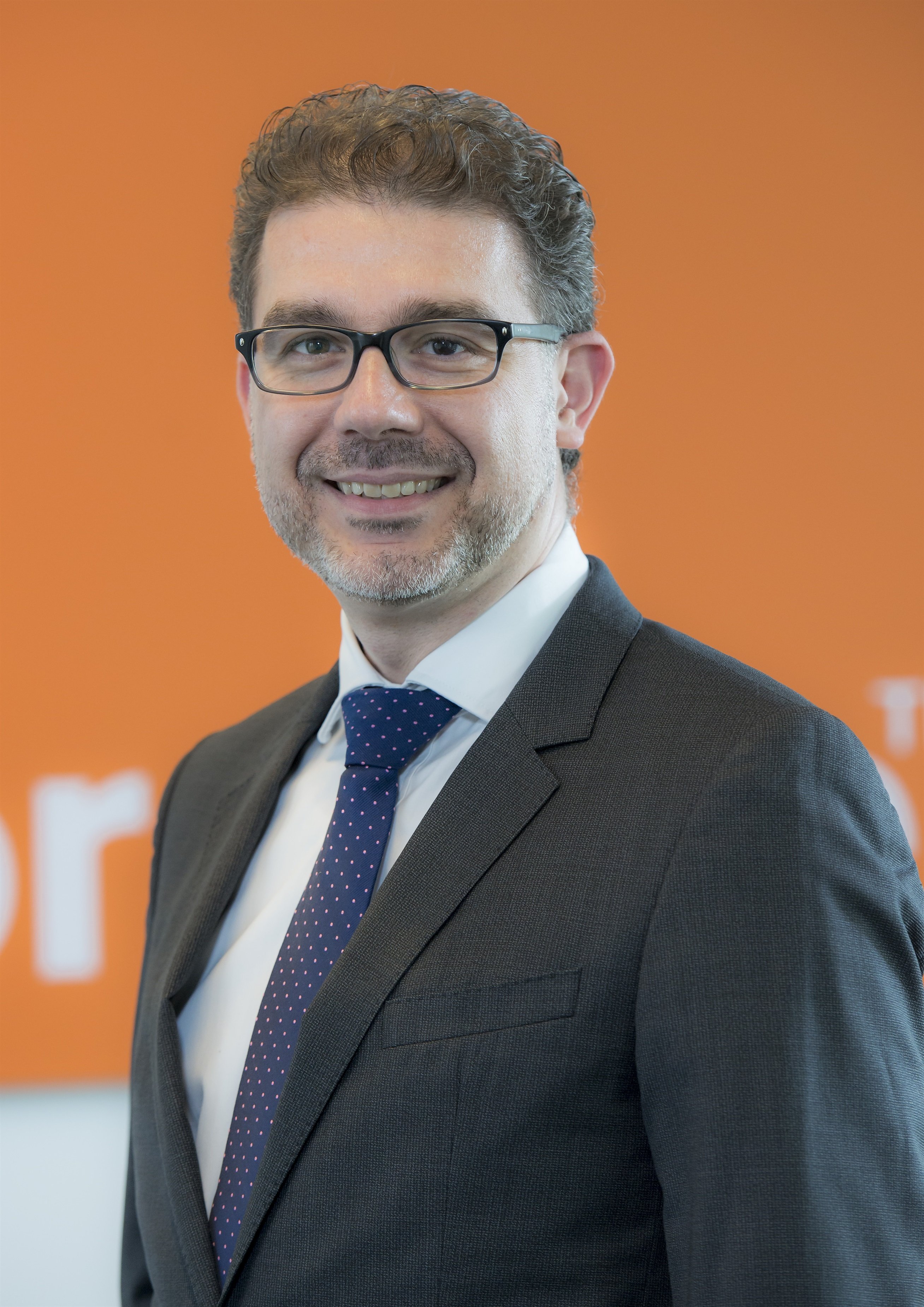Ludovich Pech será el nuevo CEO de Orange España a partir de abril