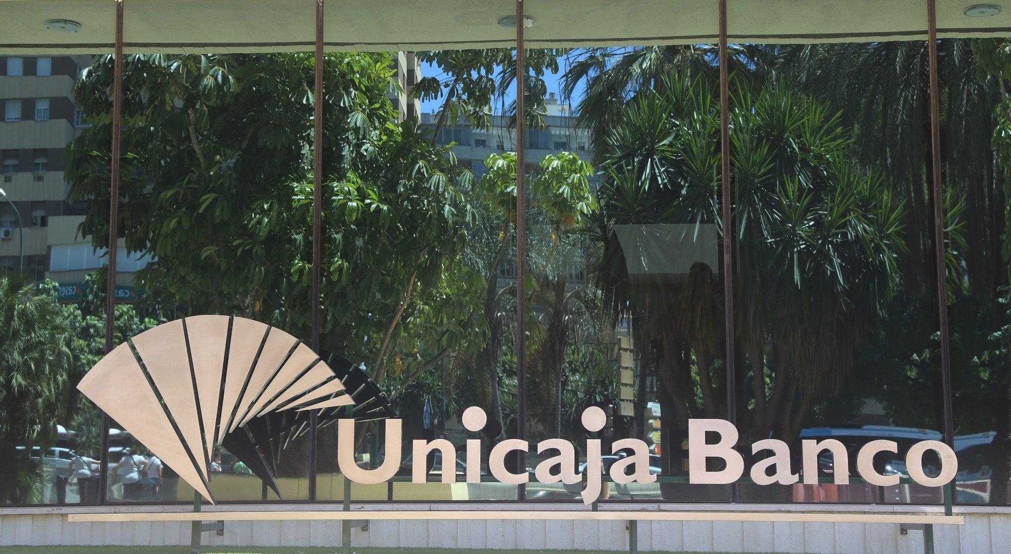 Unicaja Banco pagarà fins a 85 milions per l'impost a la banca