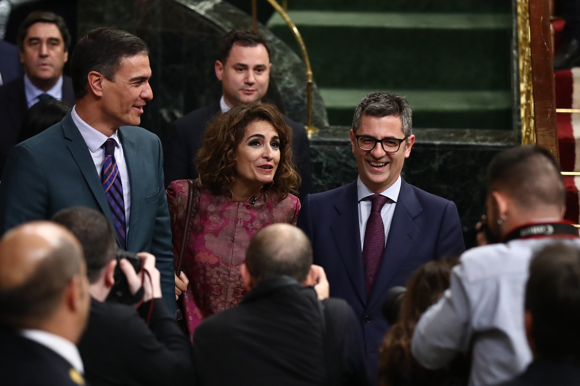 Sánchez entierra la reforma de la financiación autonómica hasta la próxima legislatura