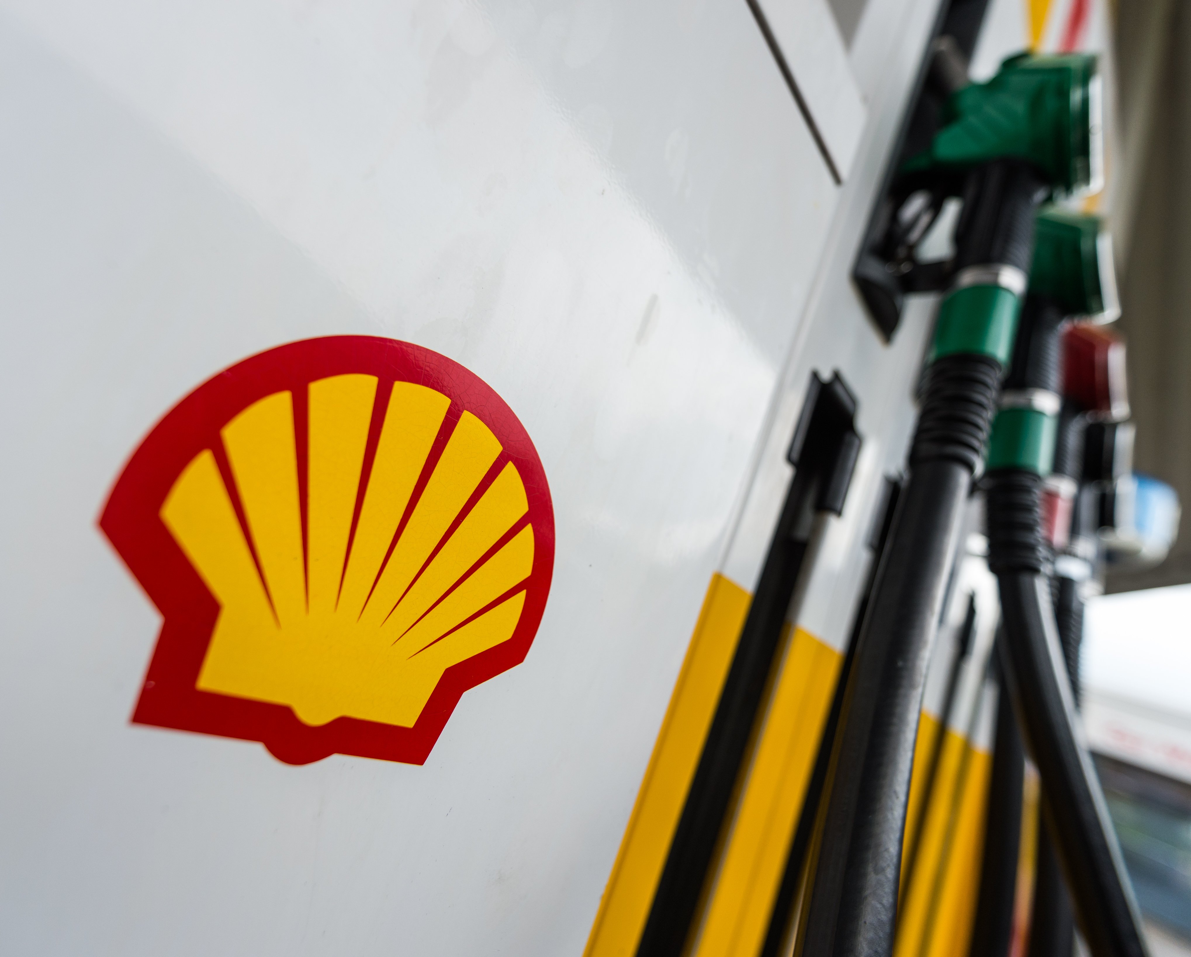 La petrolera Shell obtiene un beneficio de 40.000 millones, el mejor de su historia