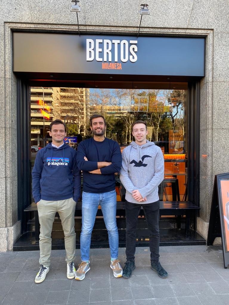 bertos