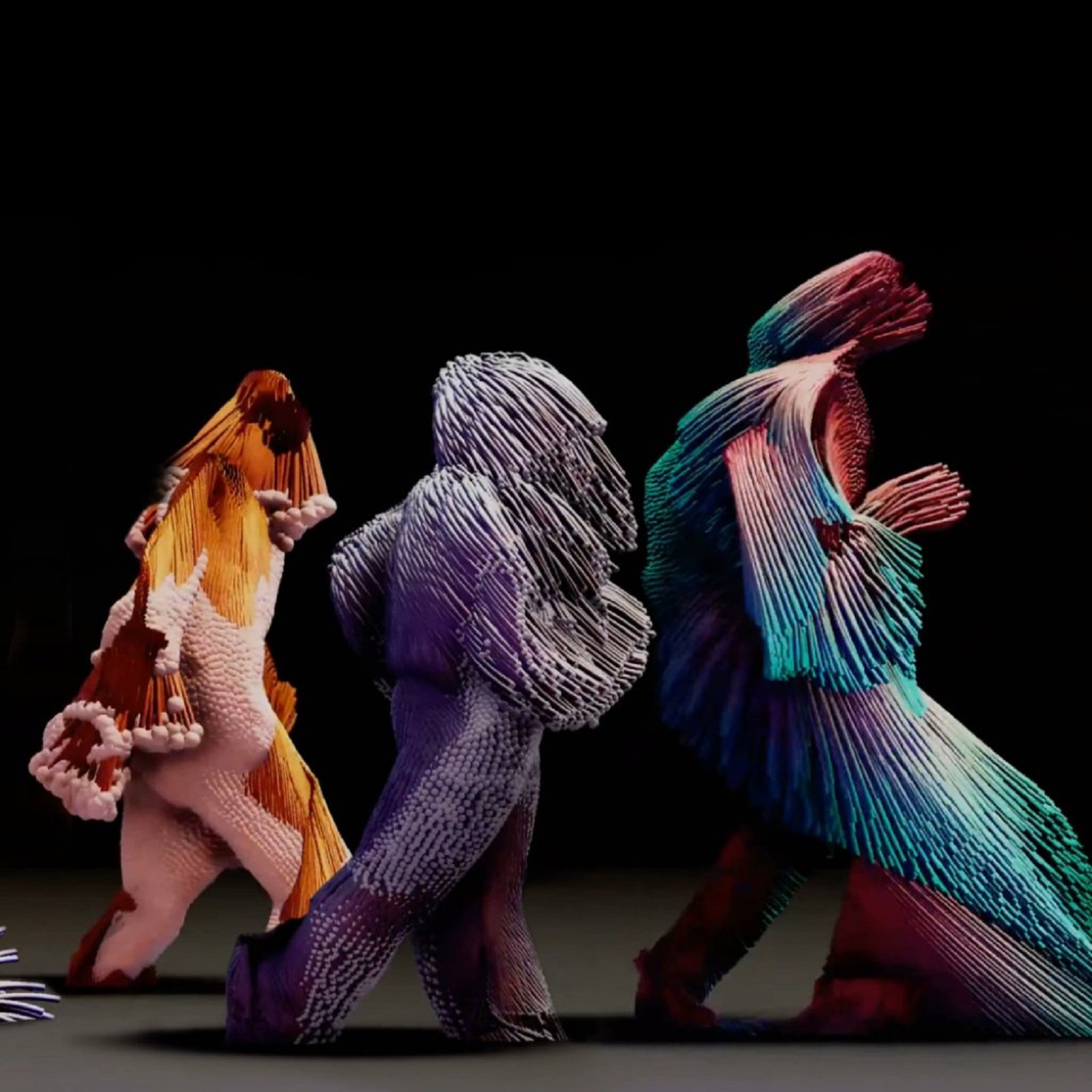Digital Impact, el 'Sónar' del arte digital quiere consagrar a Barcelona en esta nueva corriente