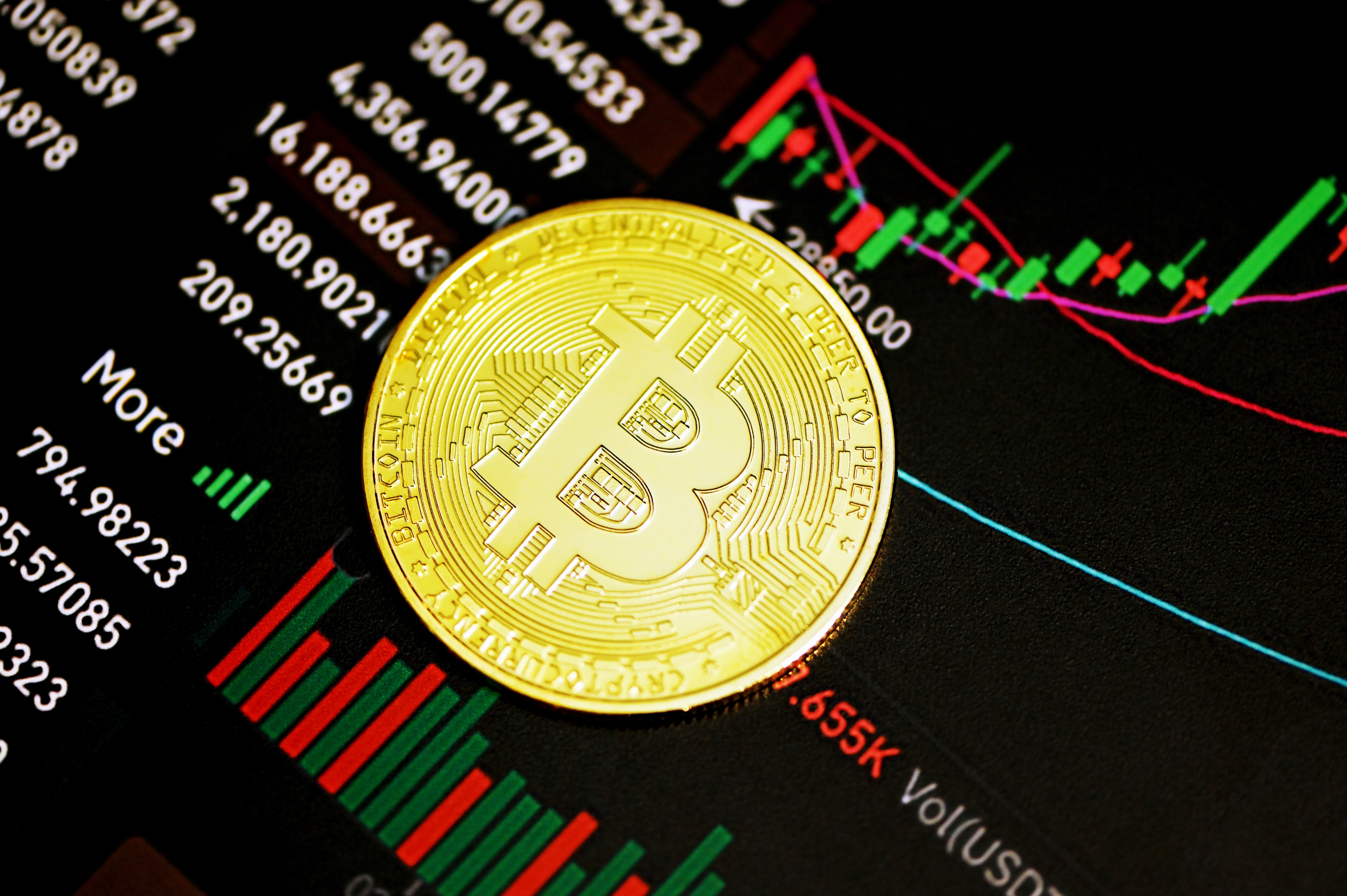 I si la fallida de Silicon Valley Bank era el que necessitava el bitcoin?