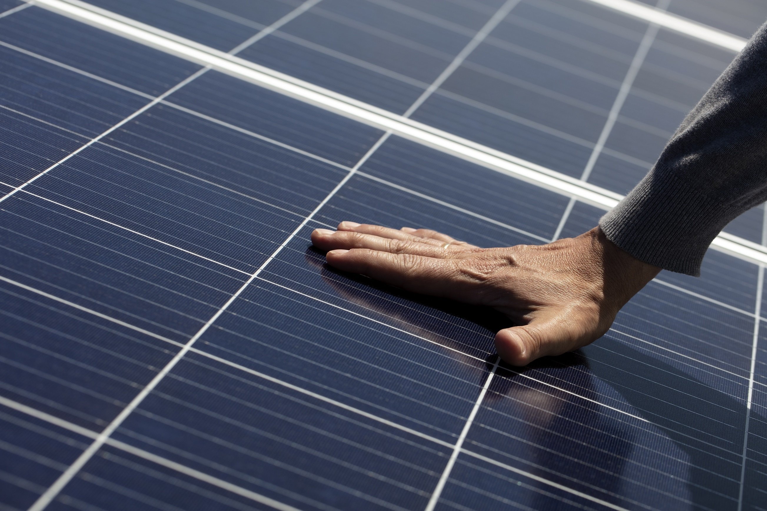 L'autoconsum fotovoltaic creix a Catalunya, sobretot en l'àmbit domèstic amb un 73%