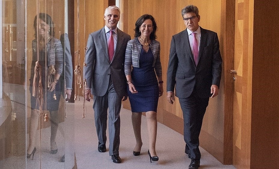 La justicia rebaja la indemnización de Banco Santander a Orcel a 43,4 millones